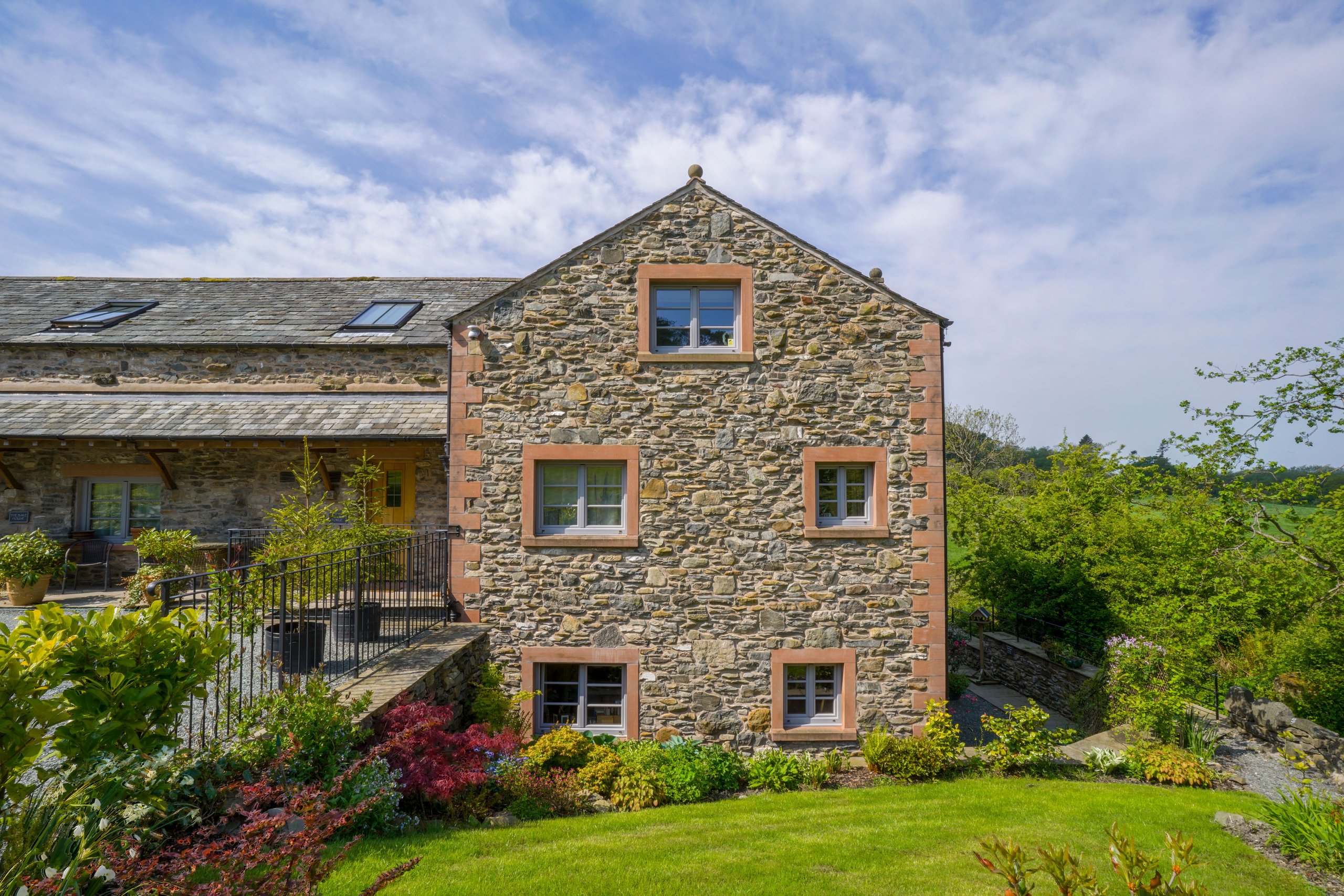 Beckside Barns