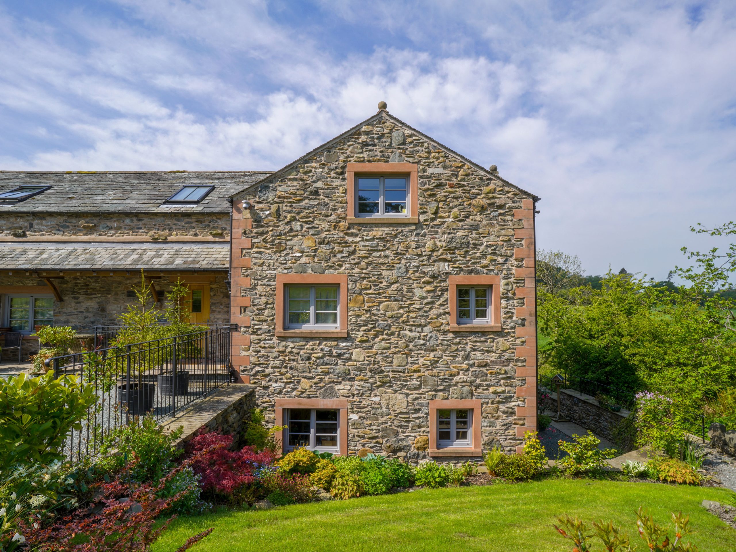 Beckside Barns