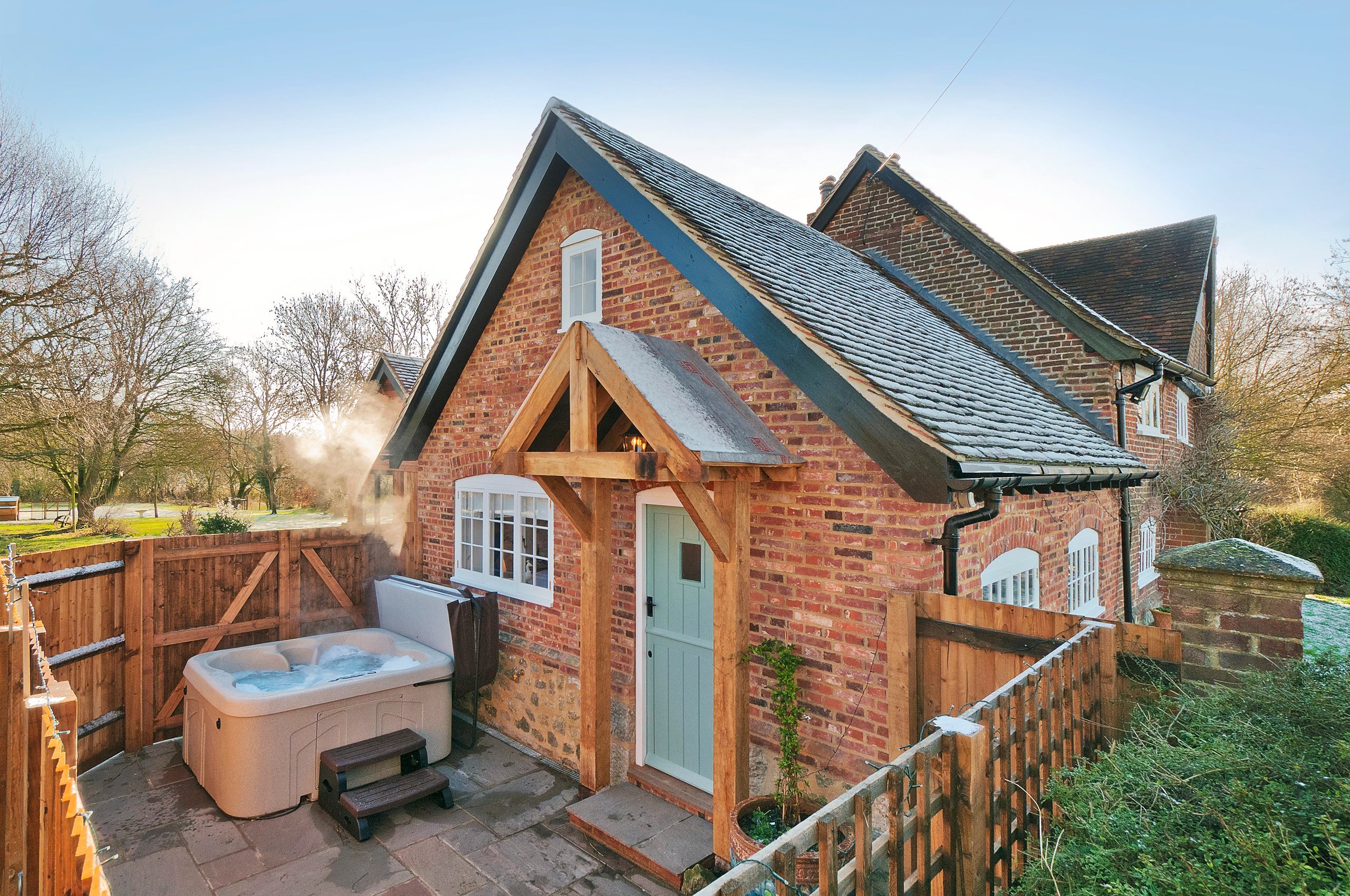 The Annexe