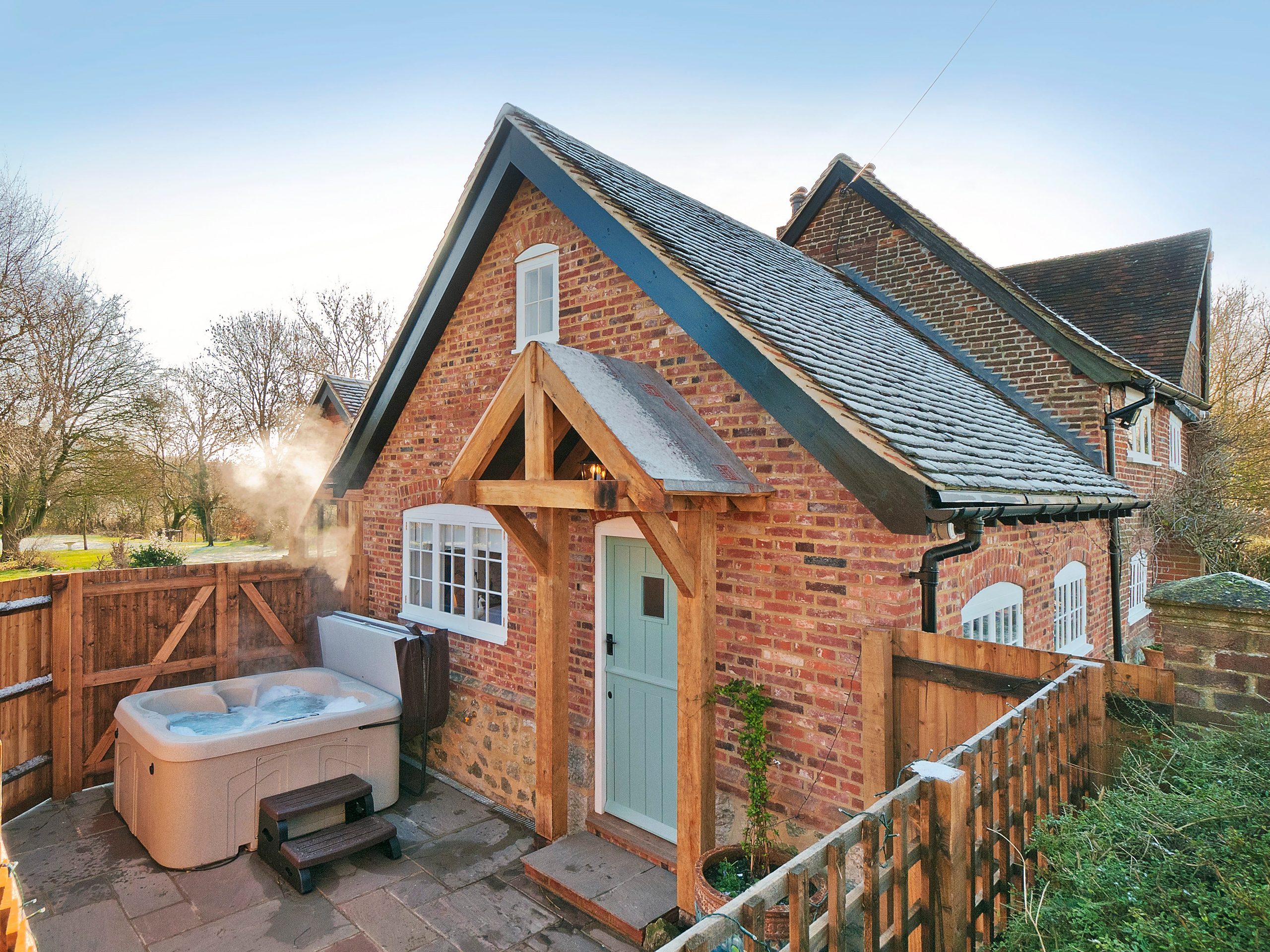 The Annexe