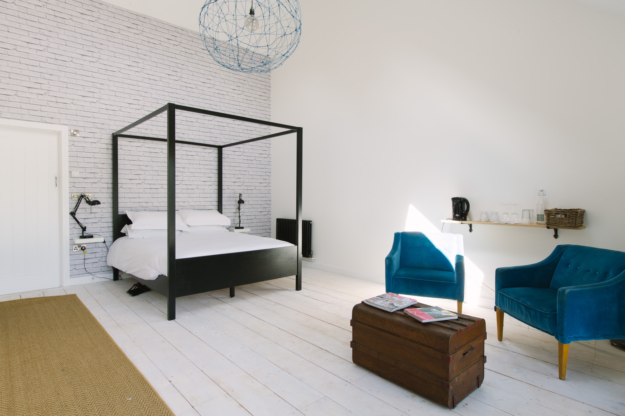 Westbrook Court B&amp;B