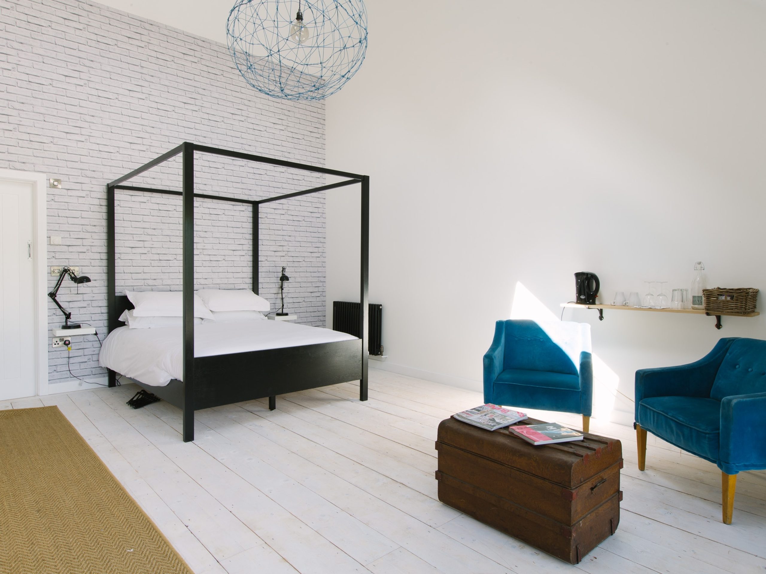 Westbrook Court B&B