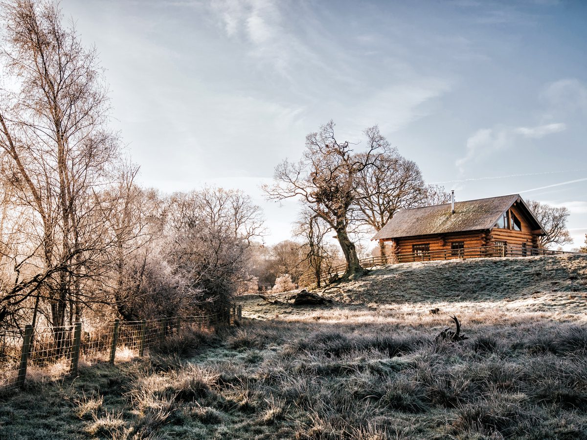 Hidden River Cabins