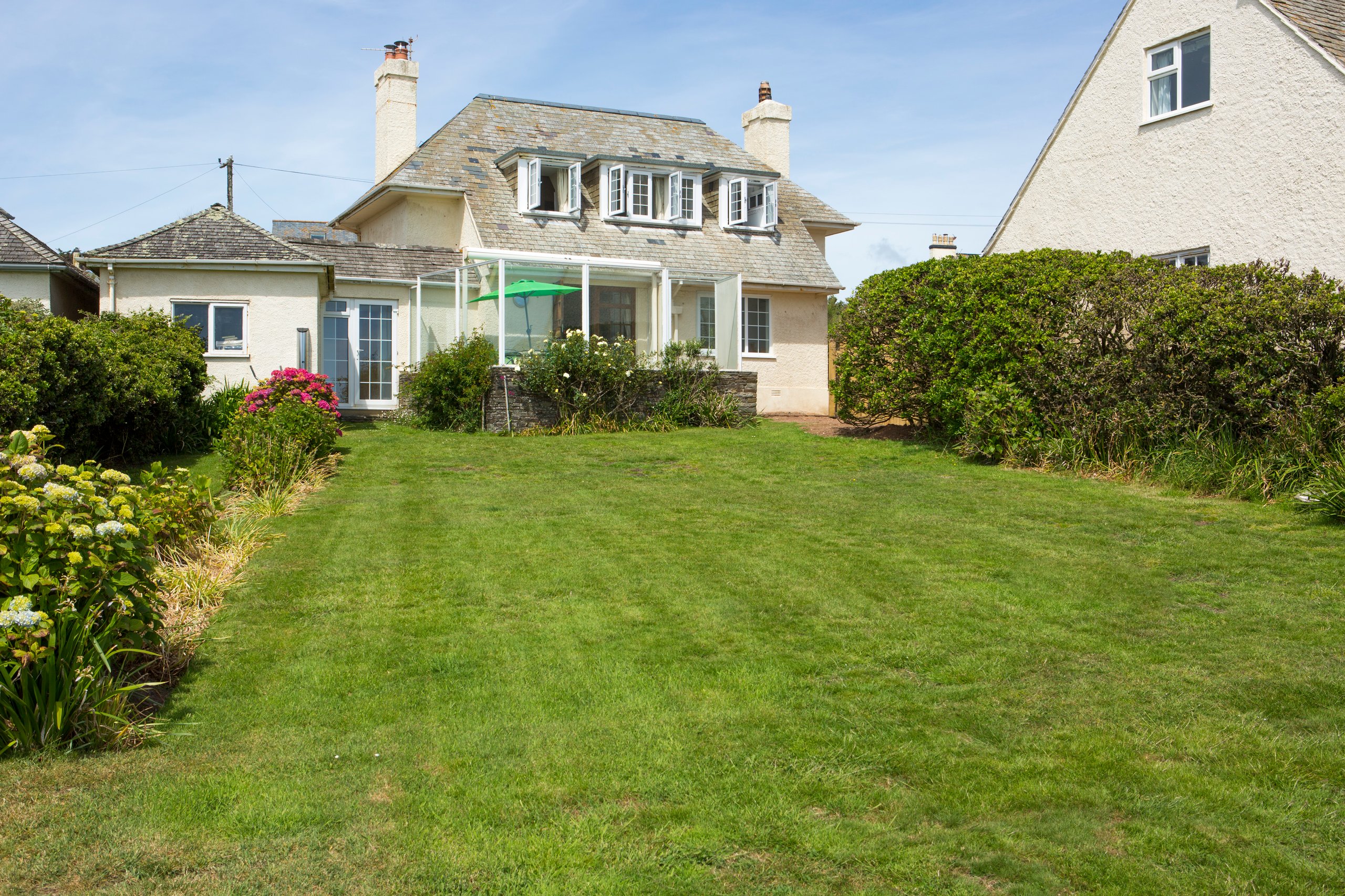 Lower Goosewell Cottage