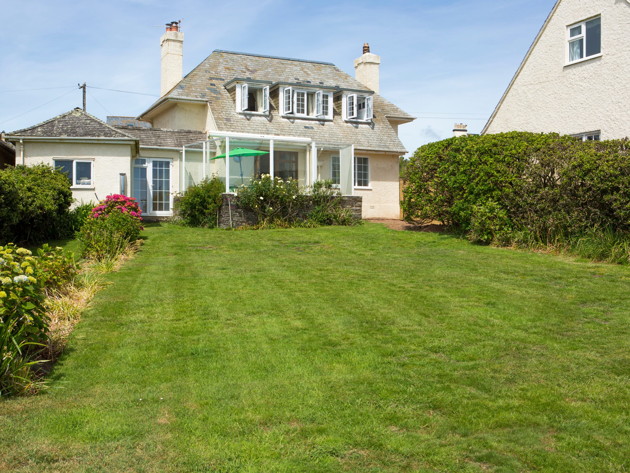Lower Goosewell Cottage