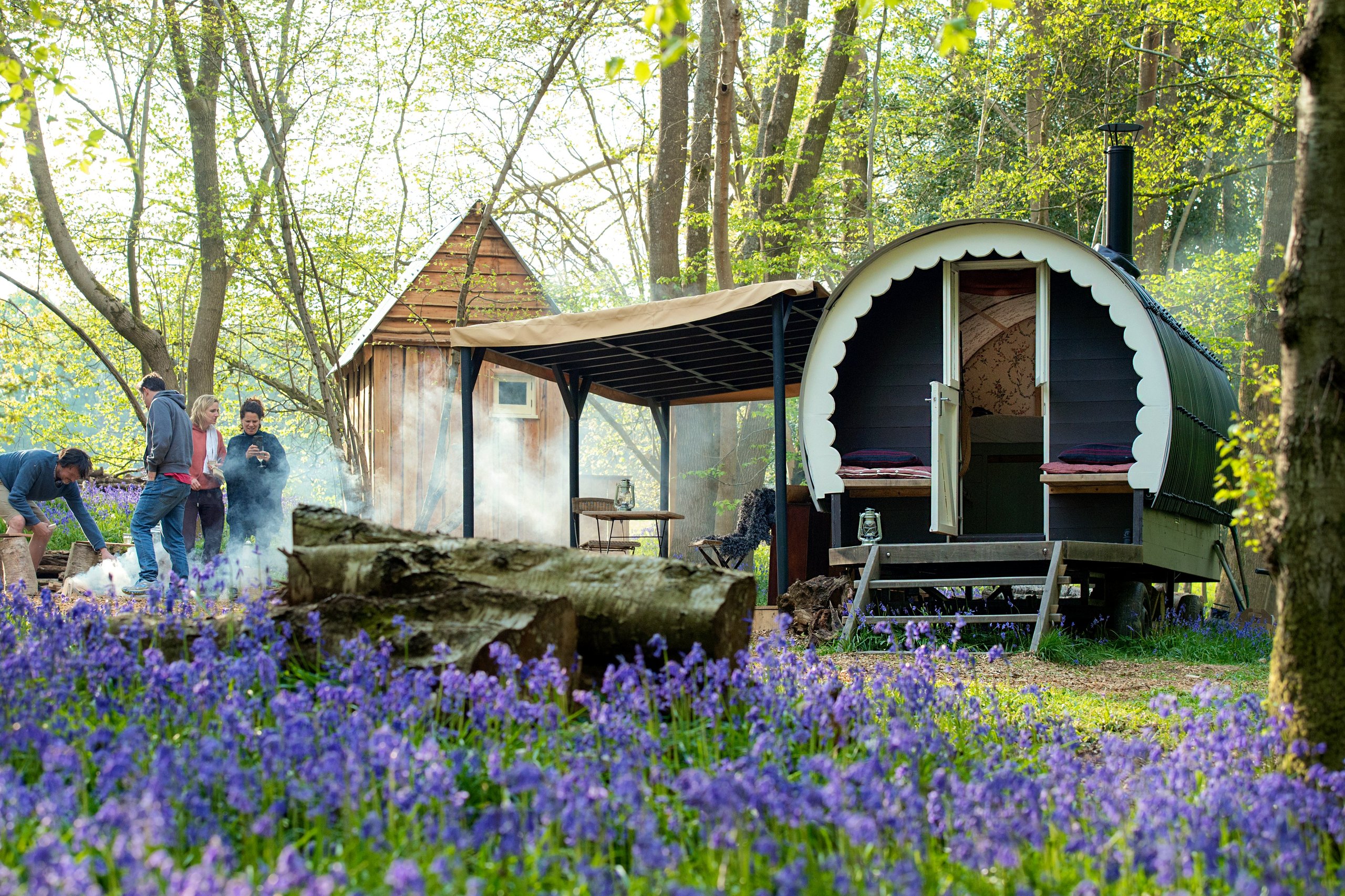 Walkwood Wagon