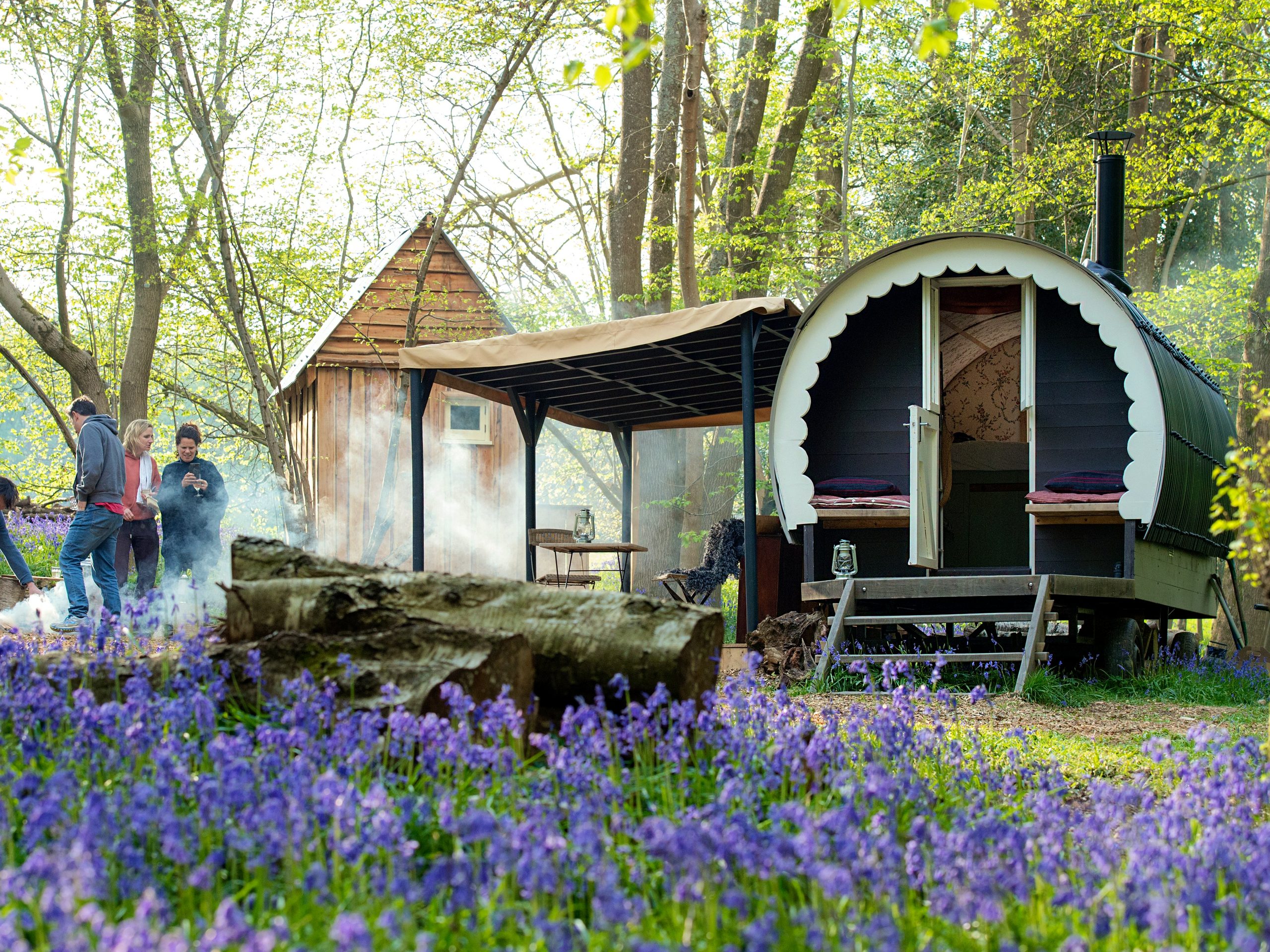 Walkwood Wagon