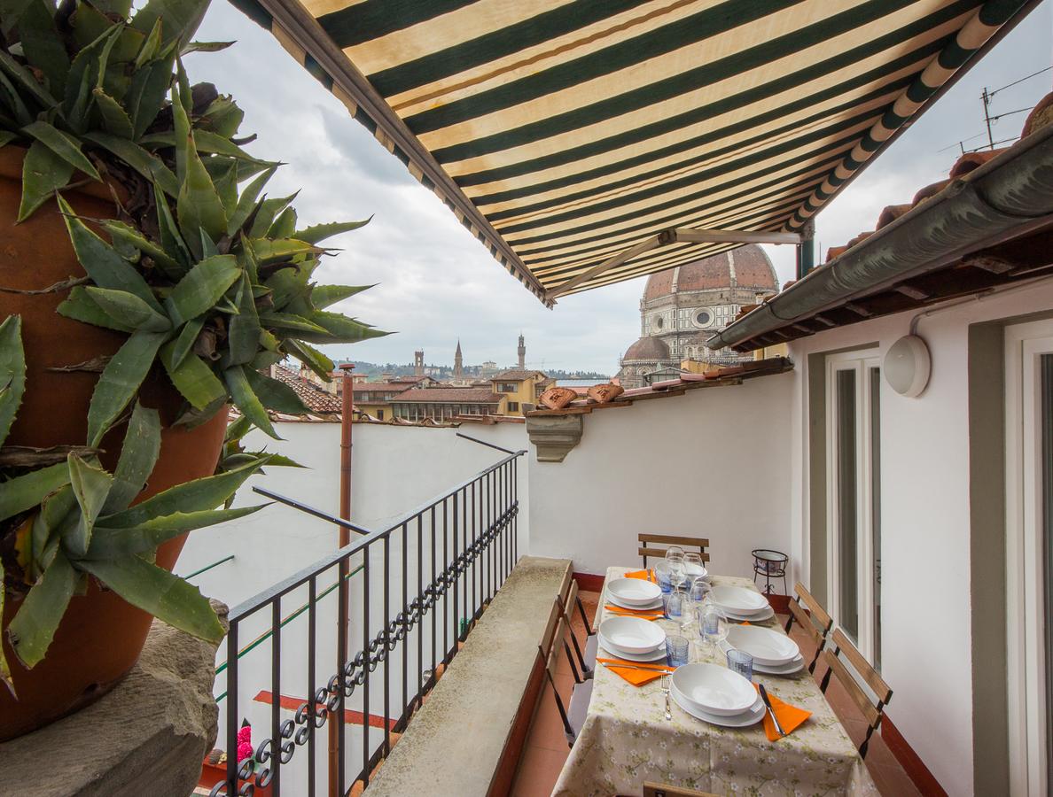 Duomo Penthouse