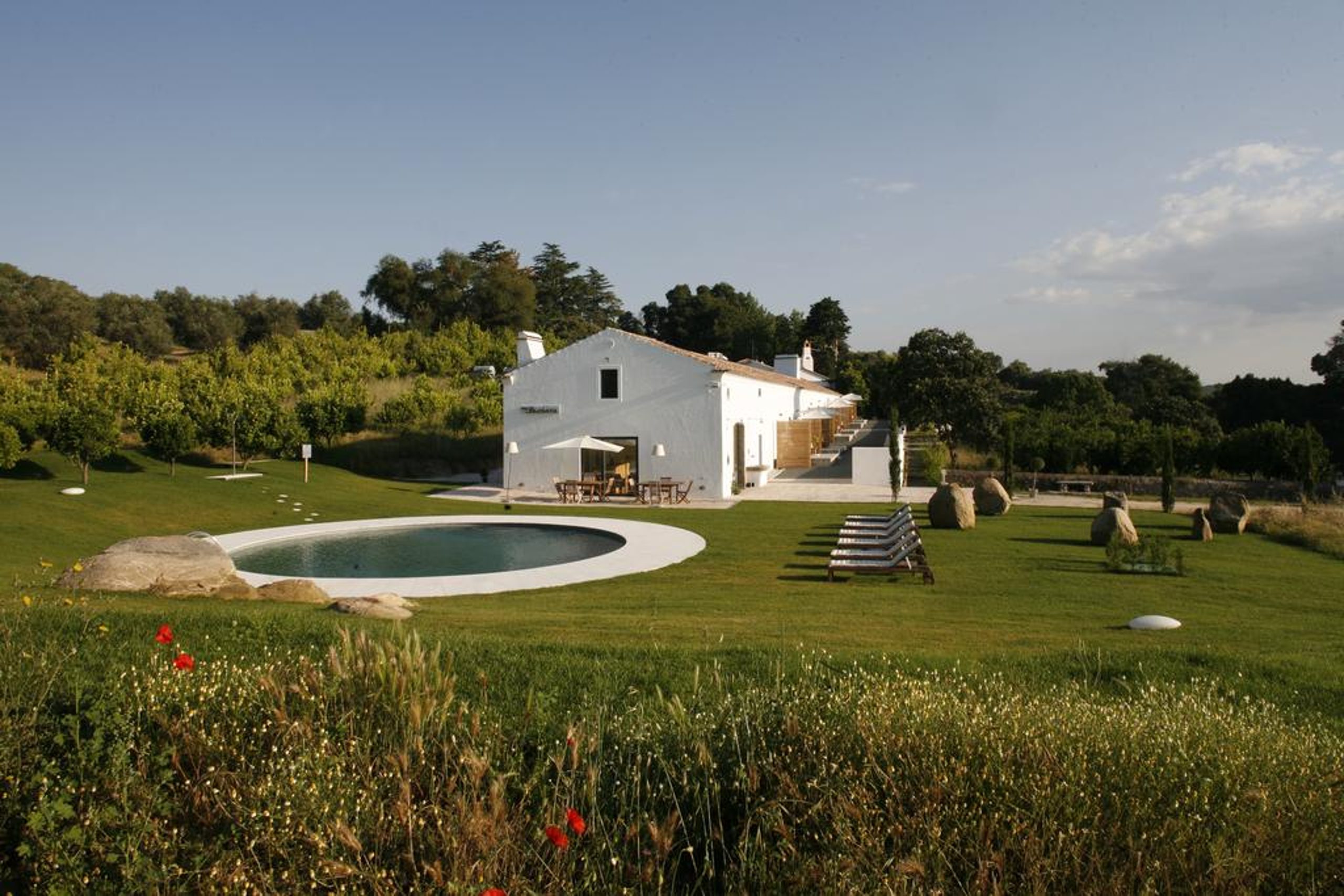 Imani Country House - Image 1