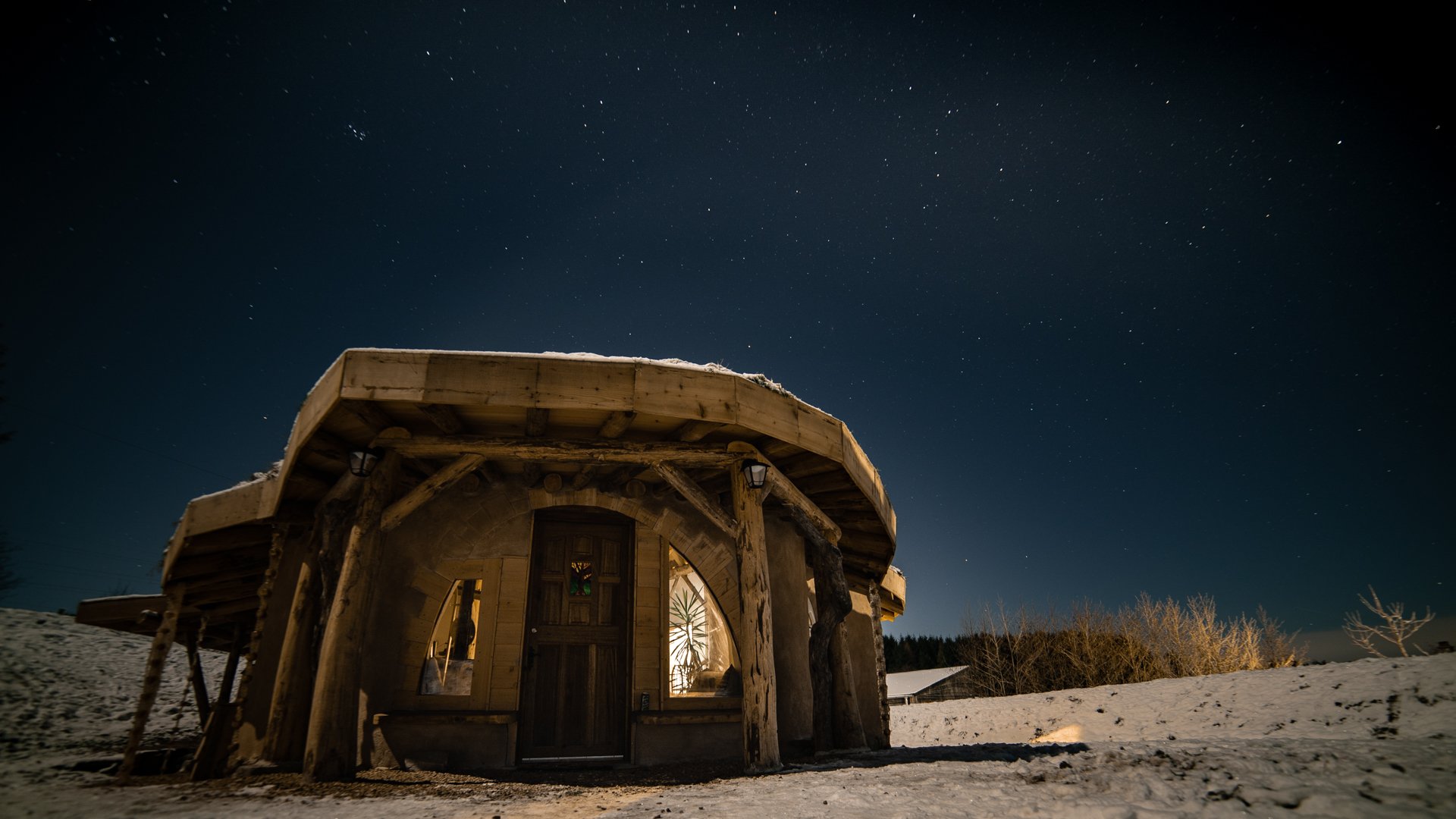 Hobbit Hideaway