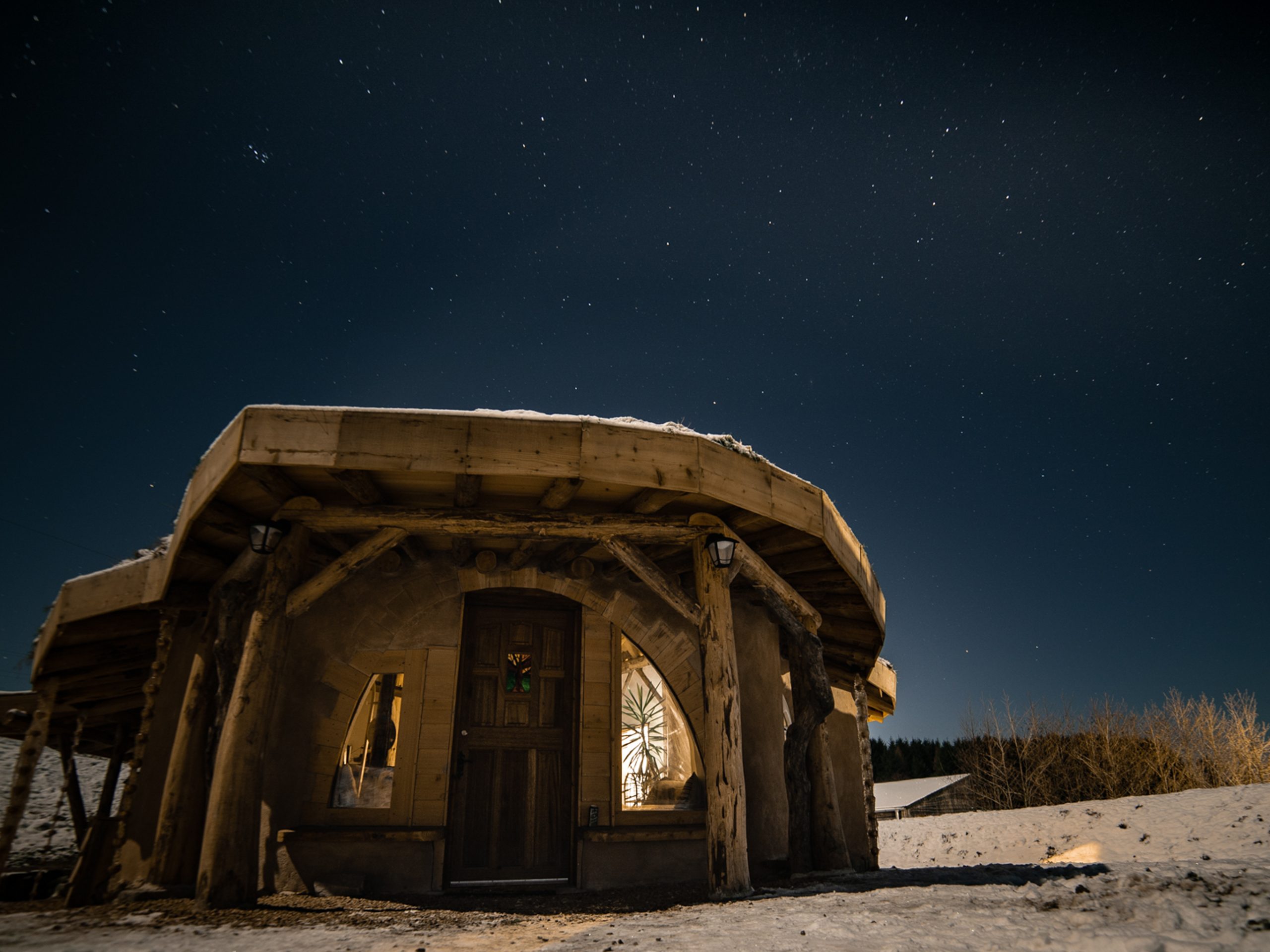 Hobbit Hideaway