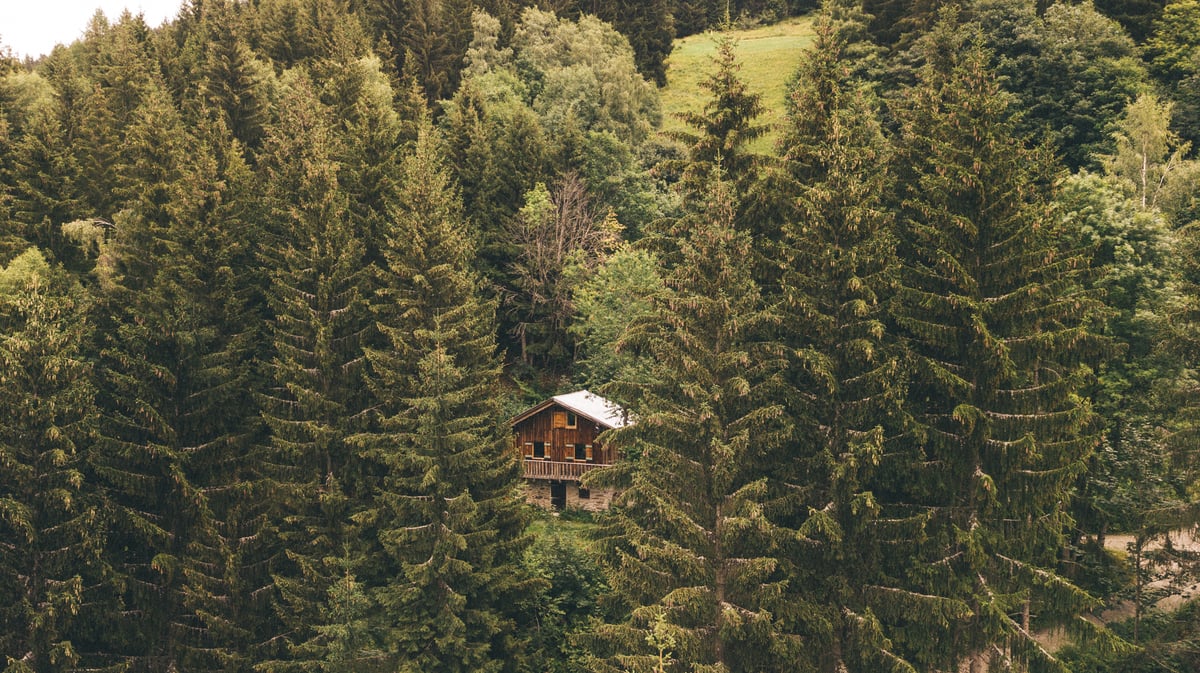 Chalet F'Net