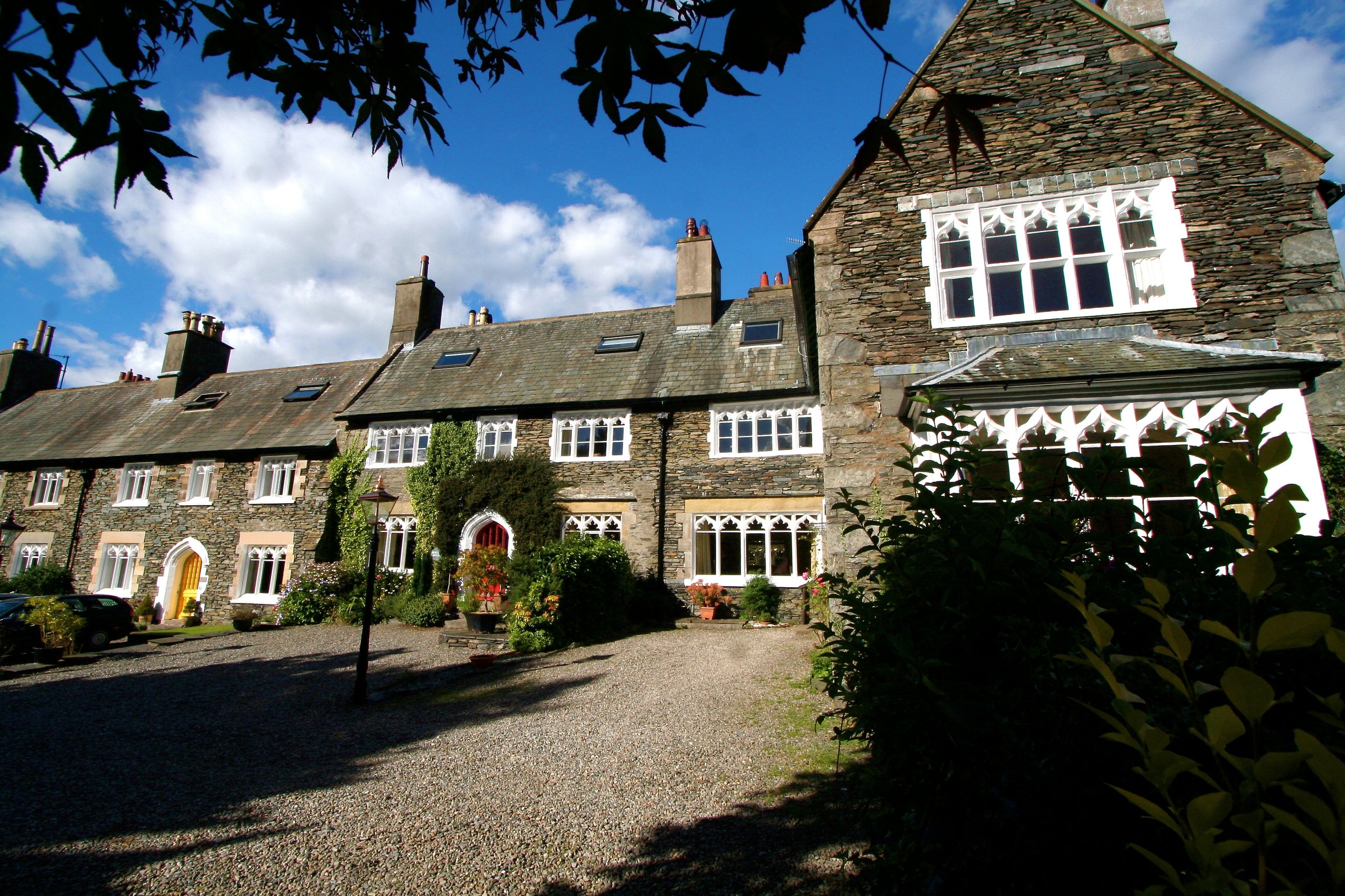 Bannerrigg No.5