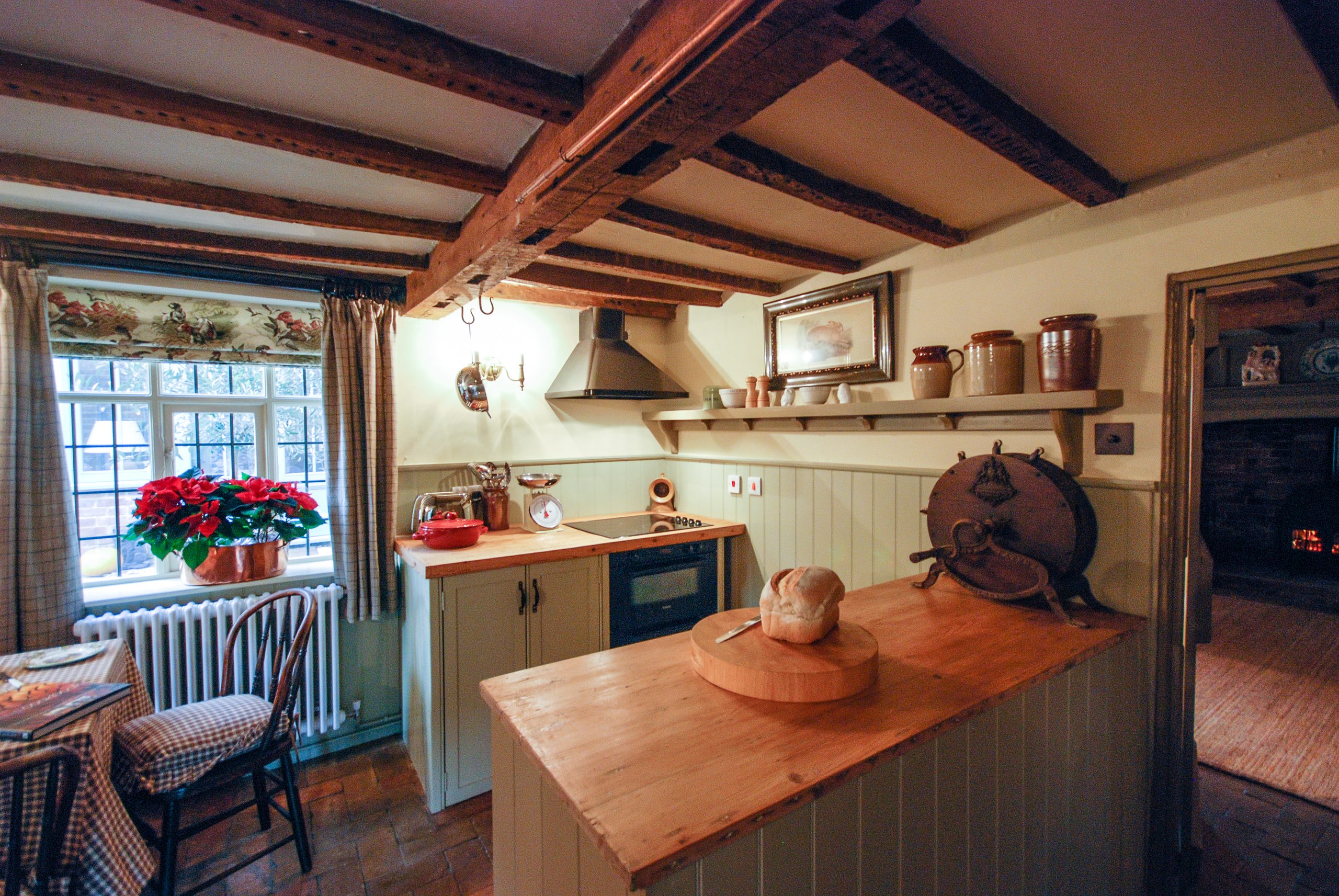 Laundry Cottage - Image 1