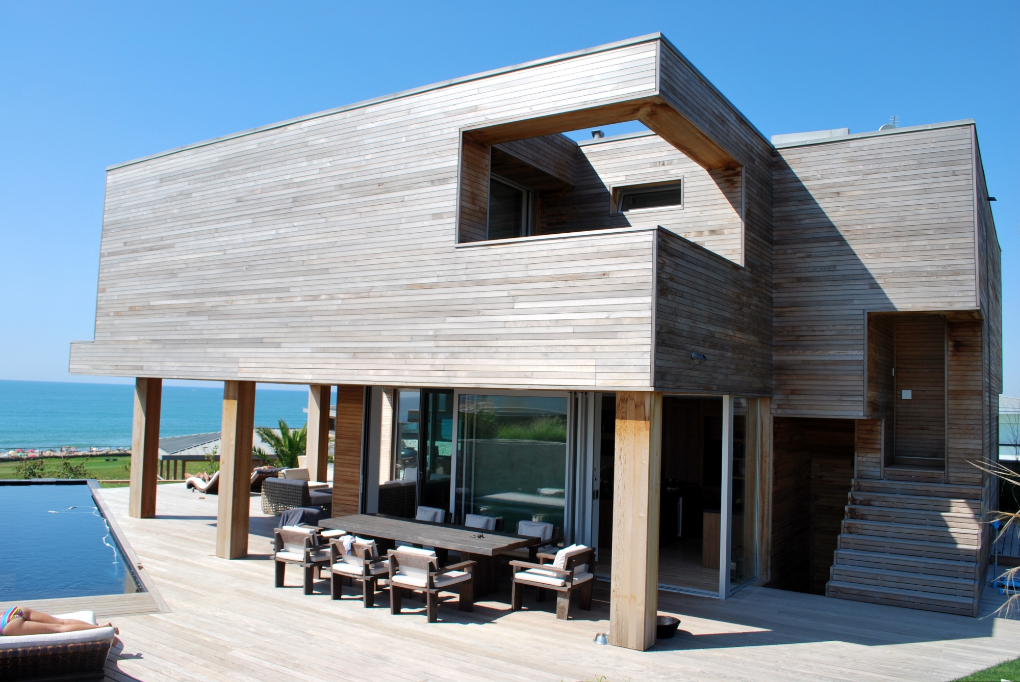 Villa Atlantique