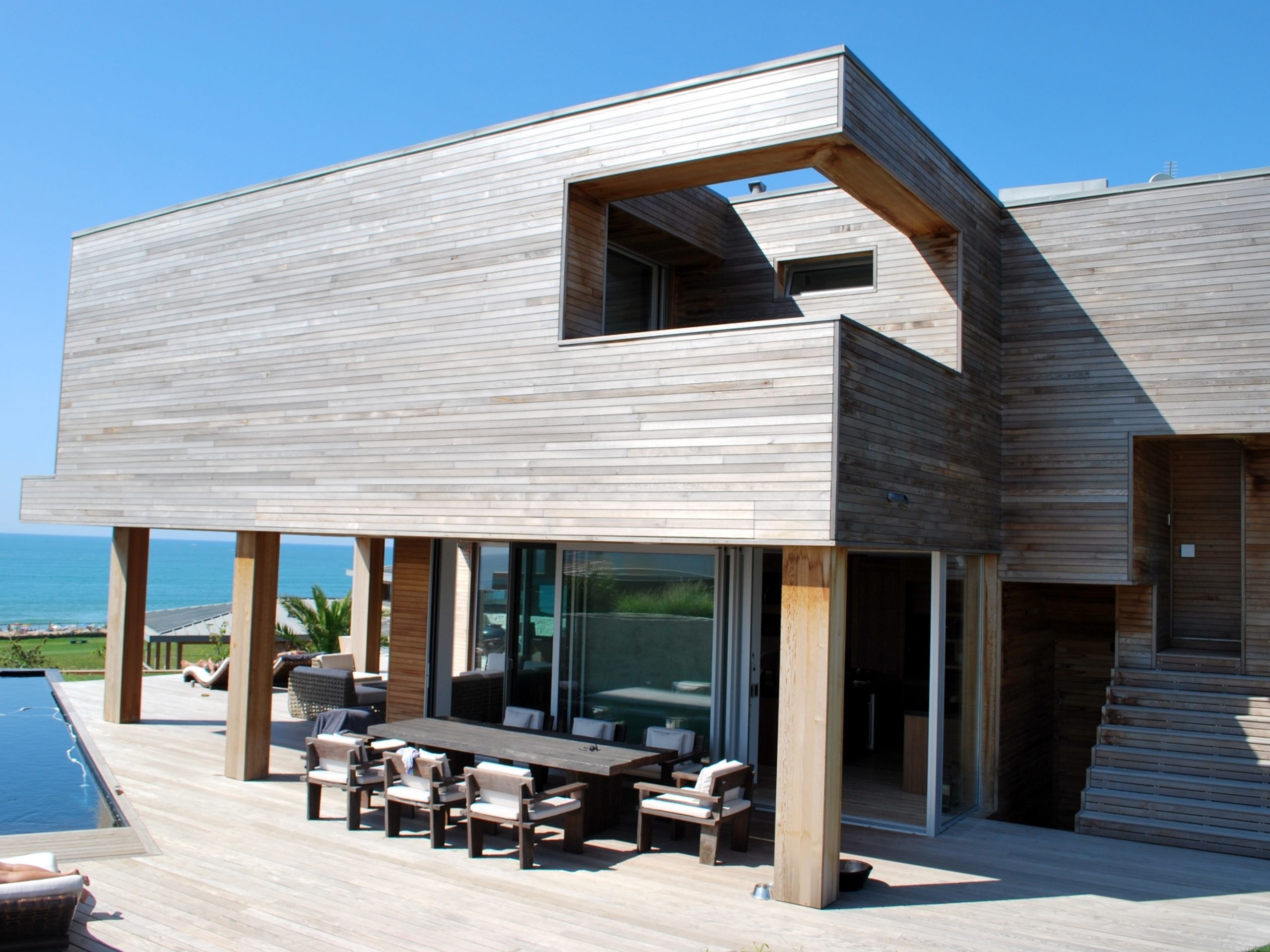 Villa Atlantique