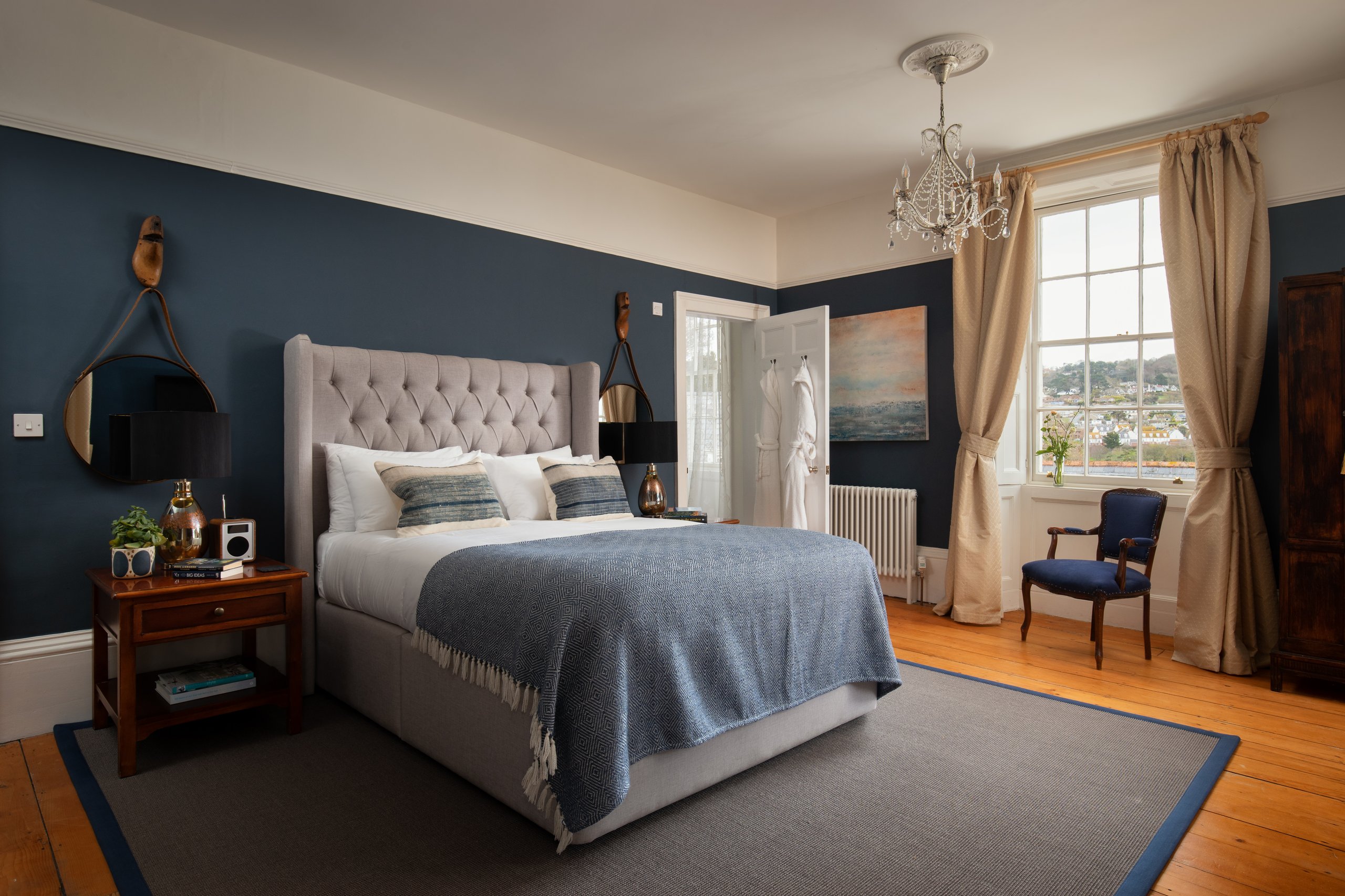 Dorset House B&amp;B