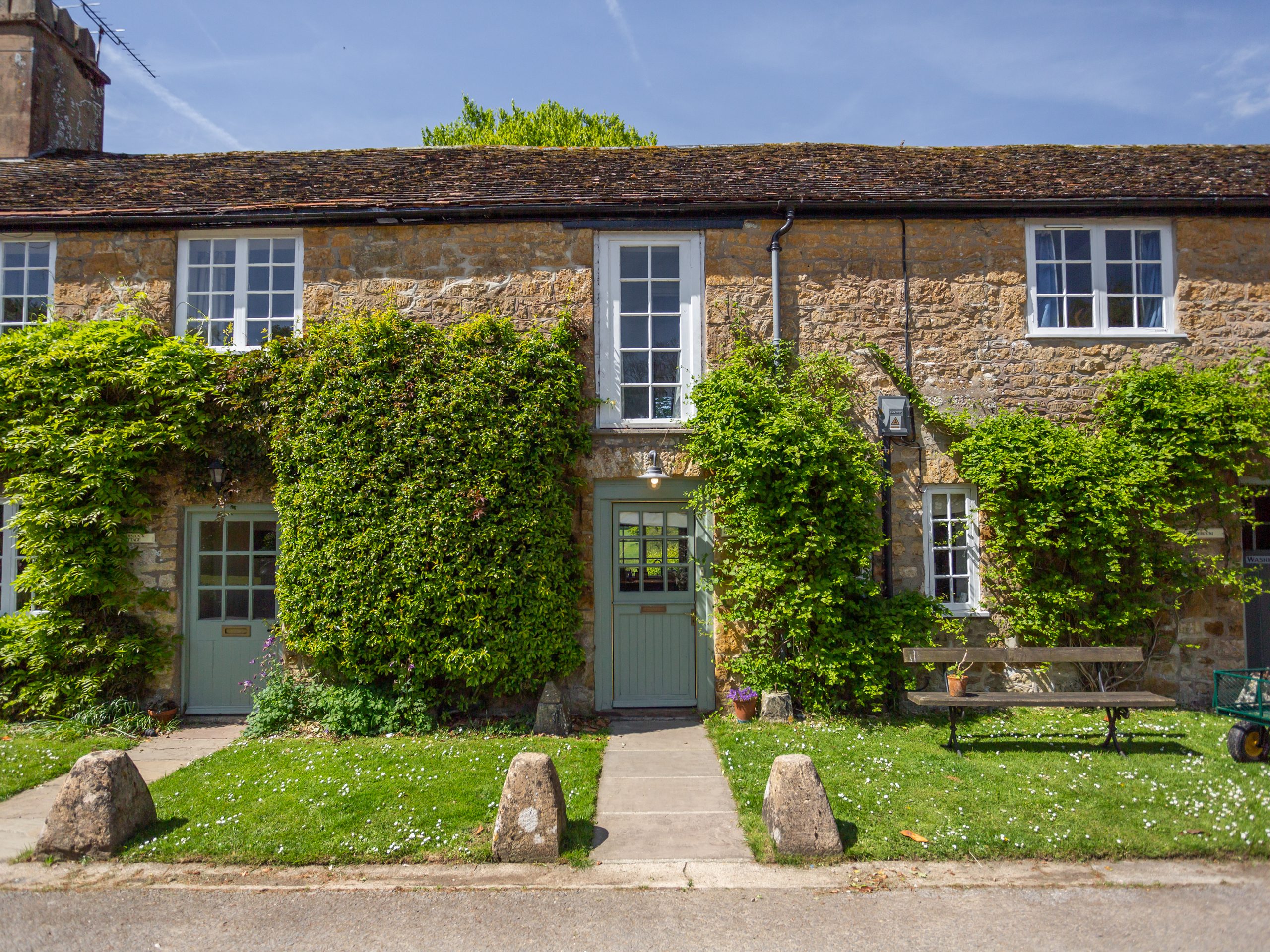 Granary Cottage