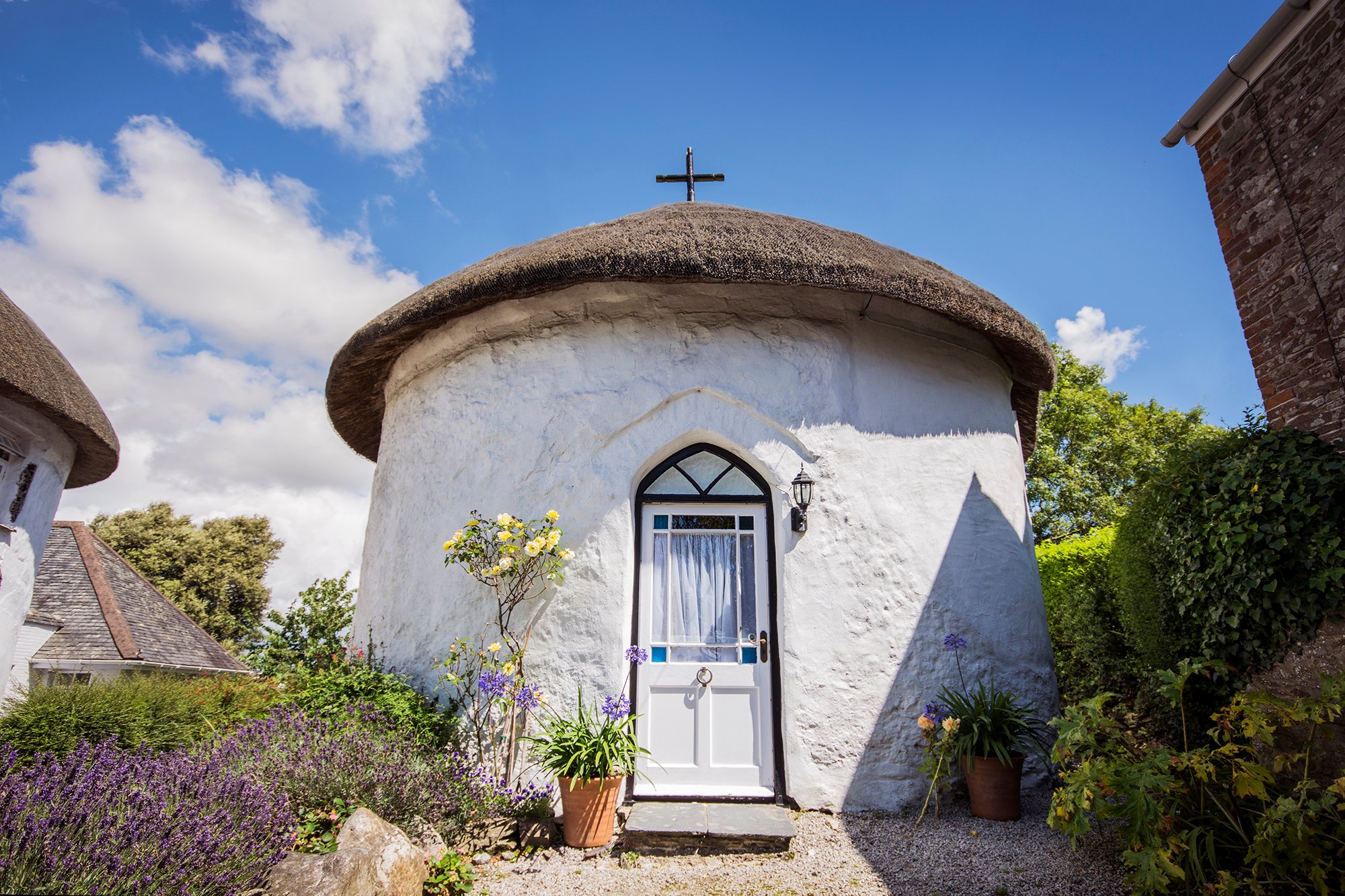 Round House East