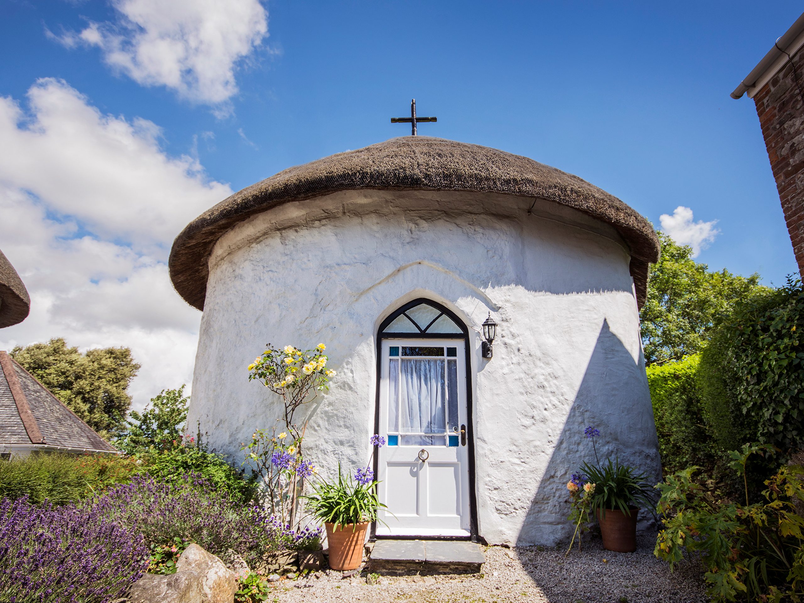 Round House East