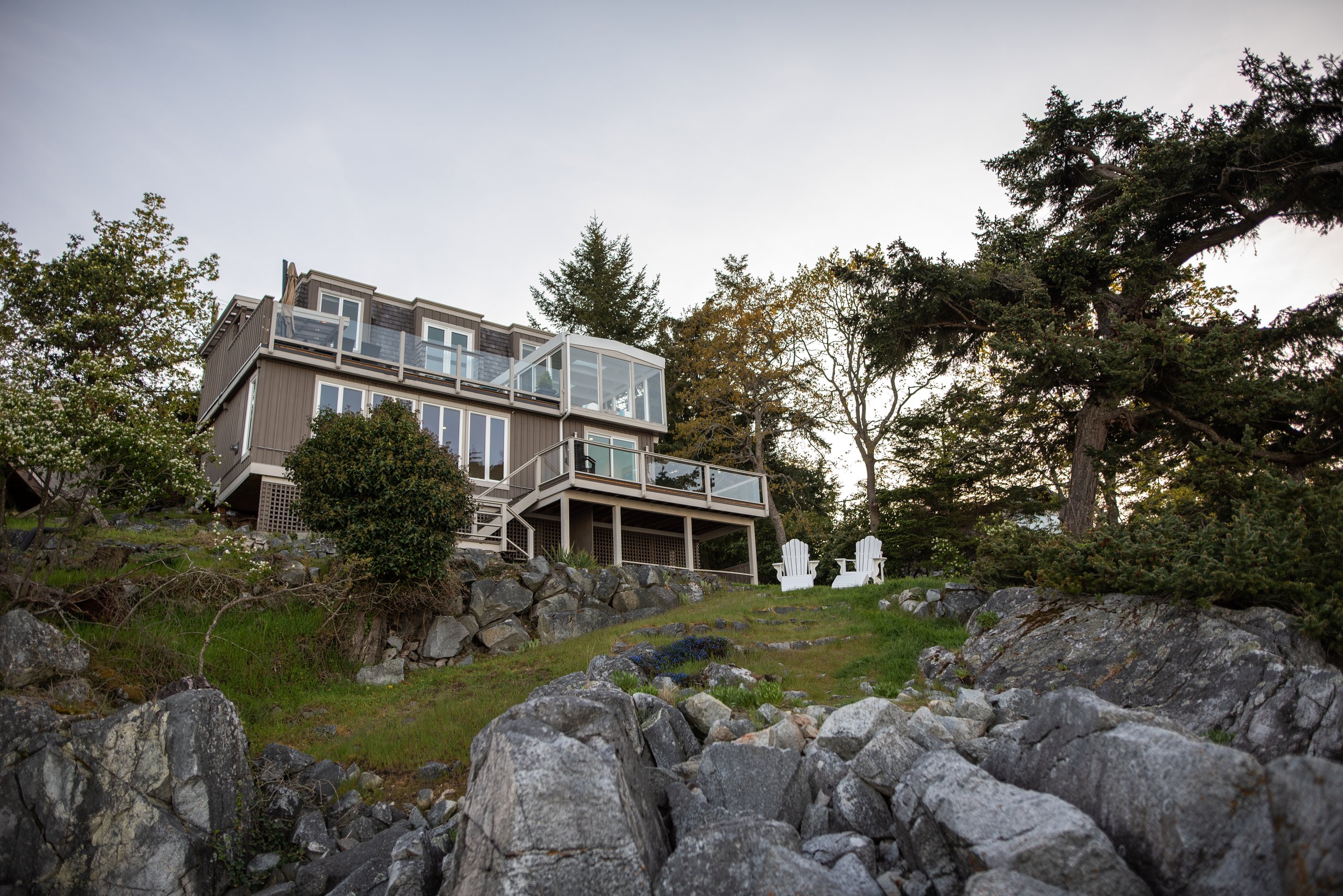 West Rock House