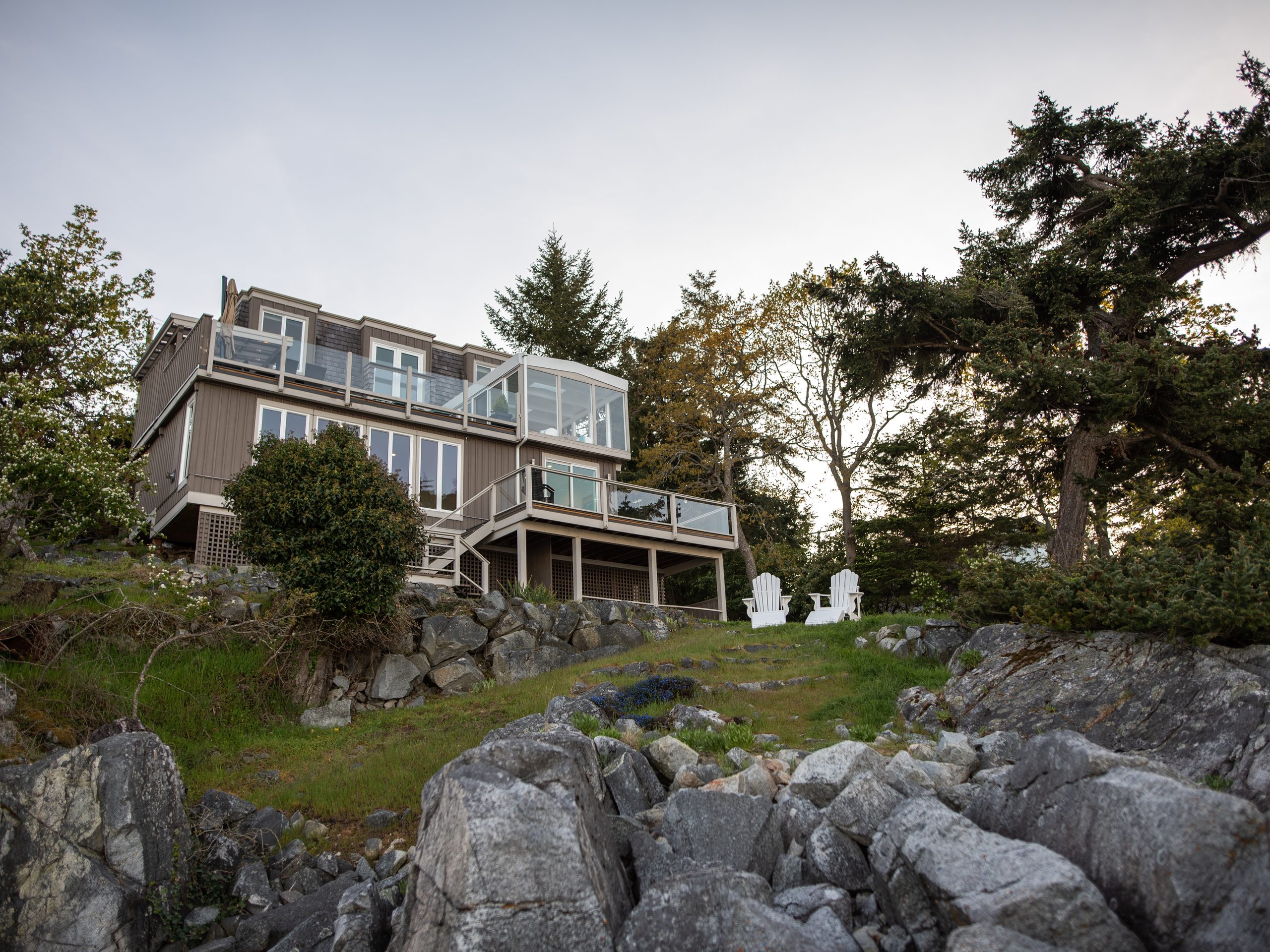 West Rock House
