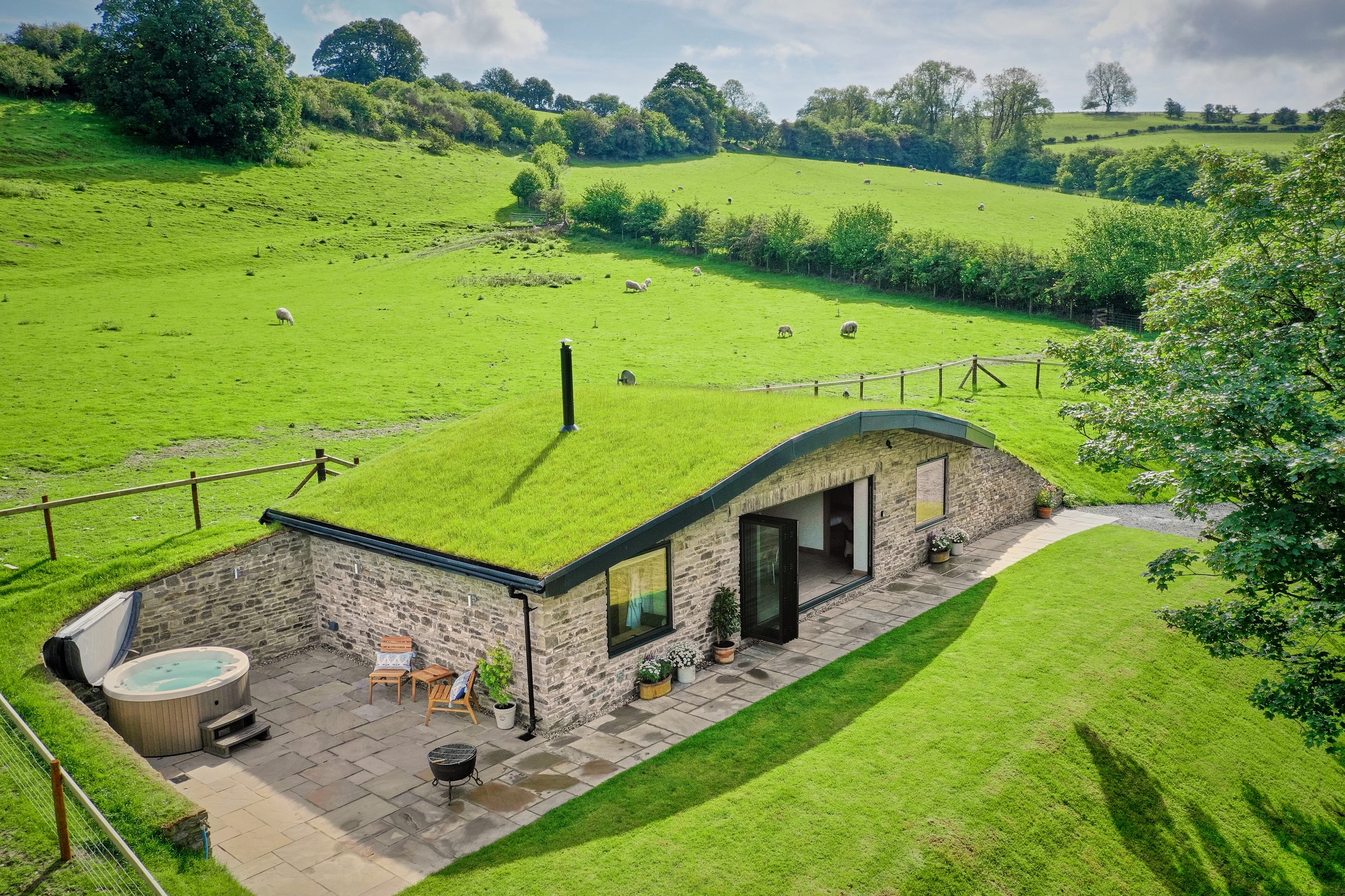 The Burrow - Image 1