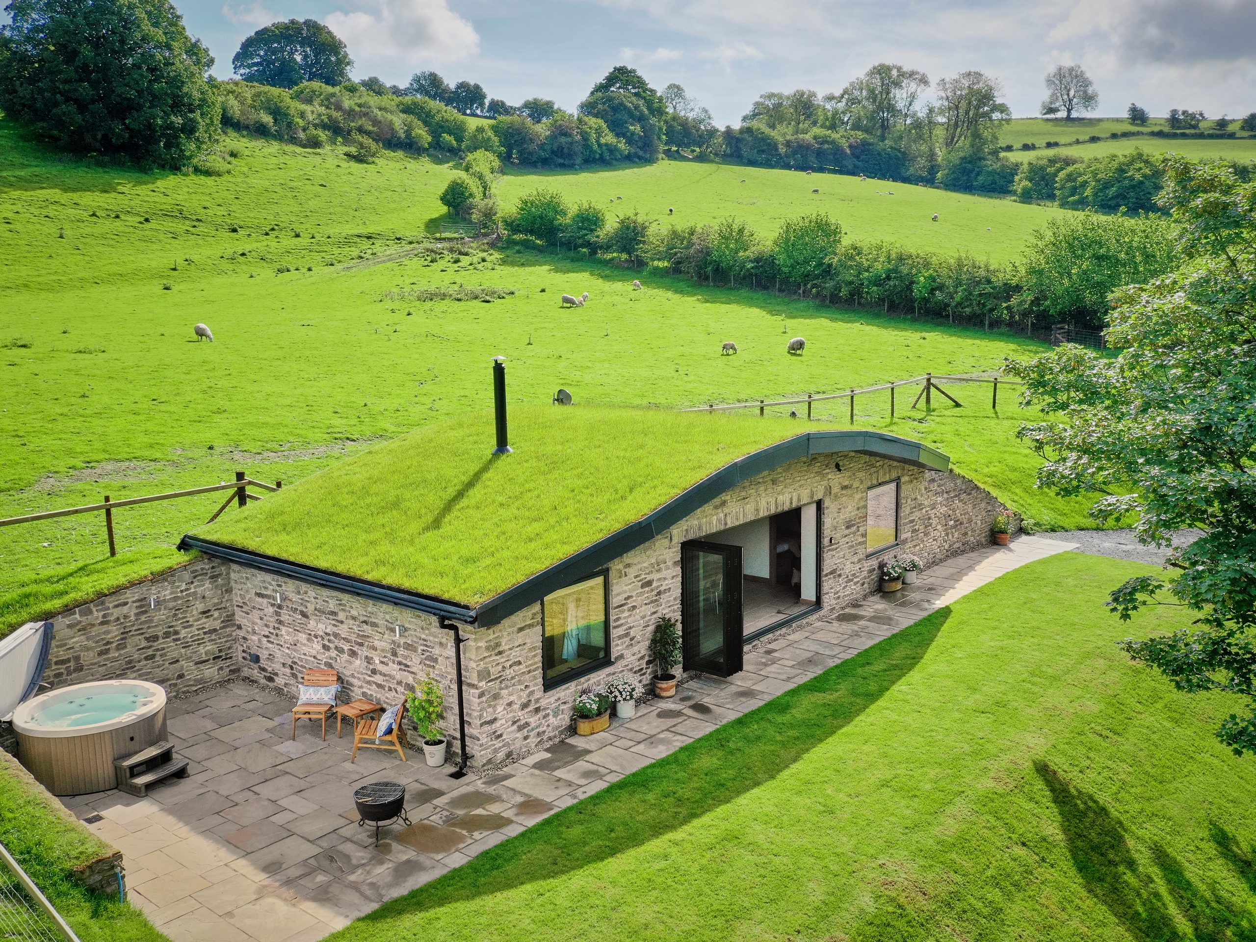 The Burrow