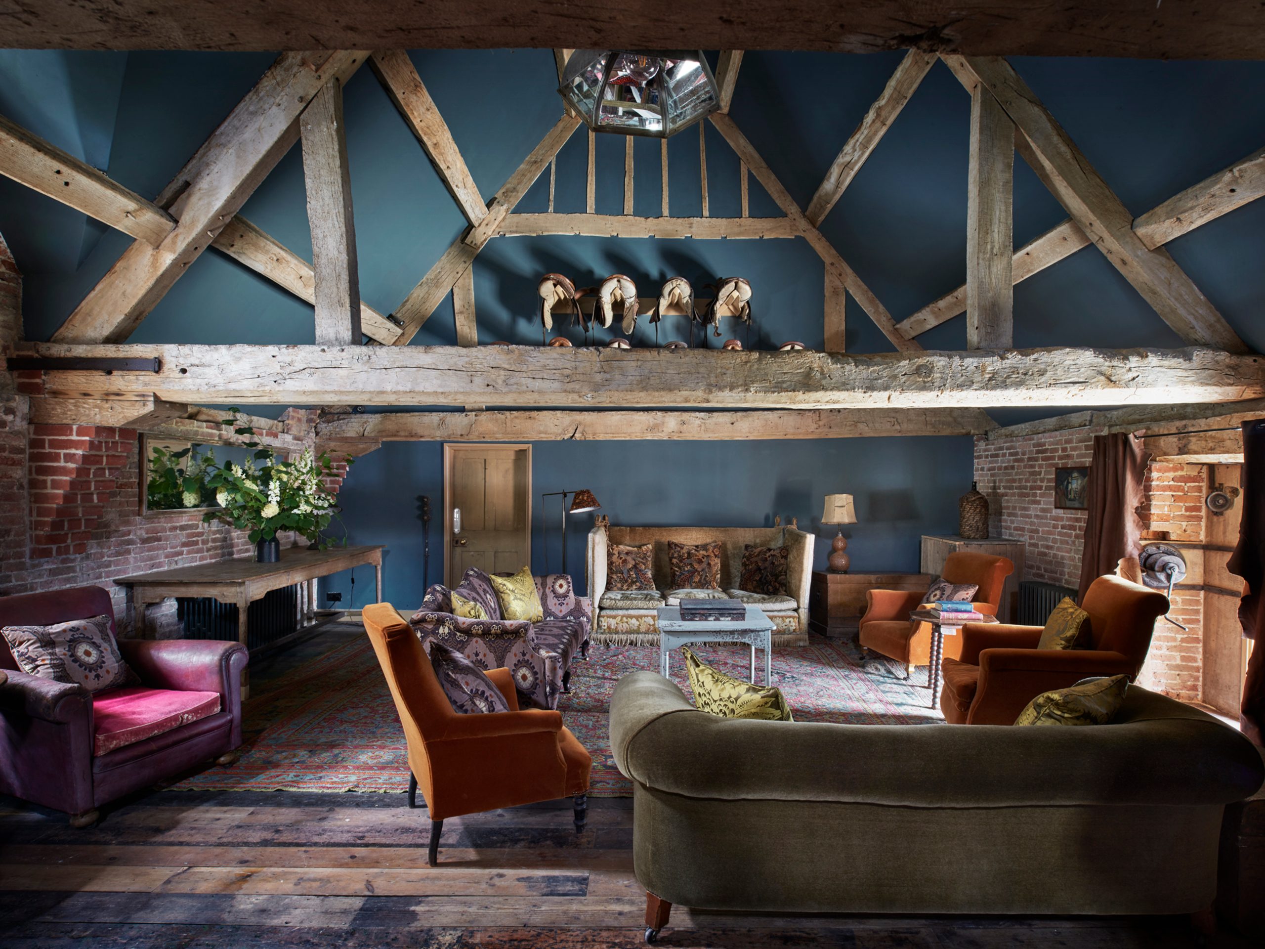 The Riding House
