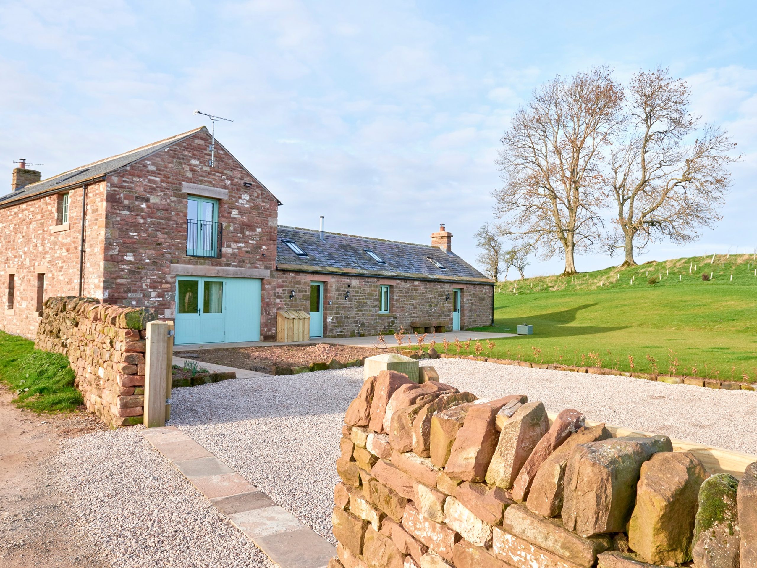 Gill Beck Barn