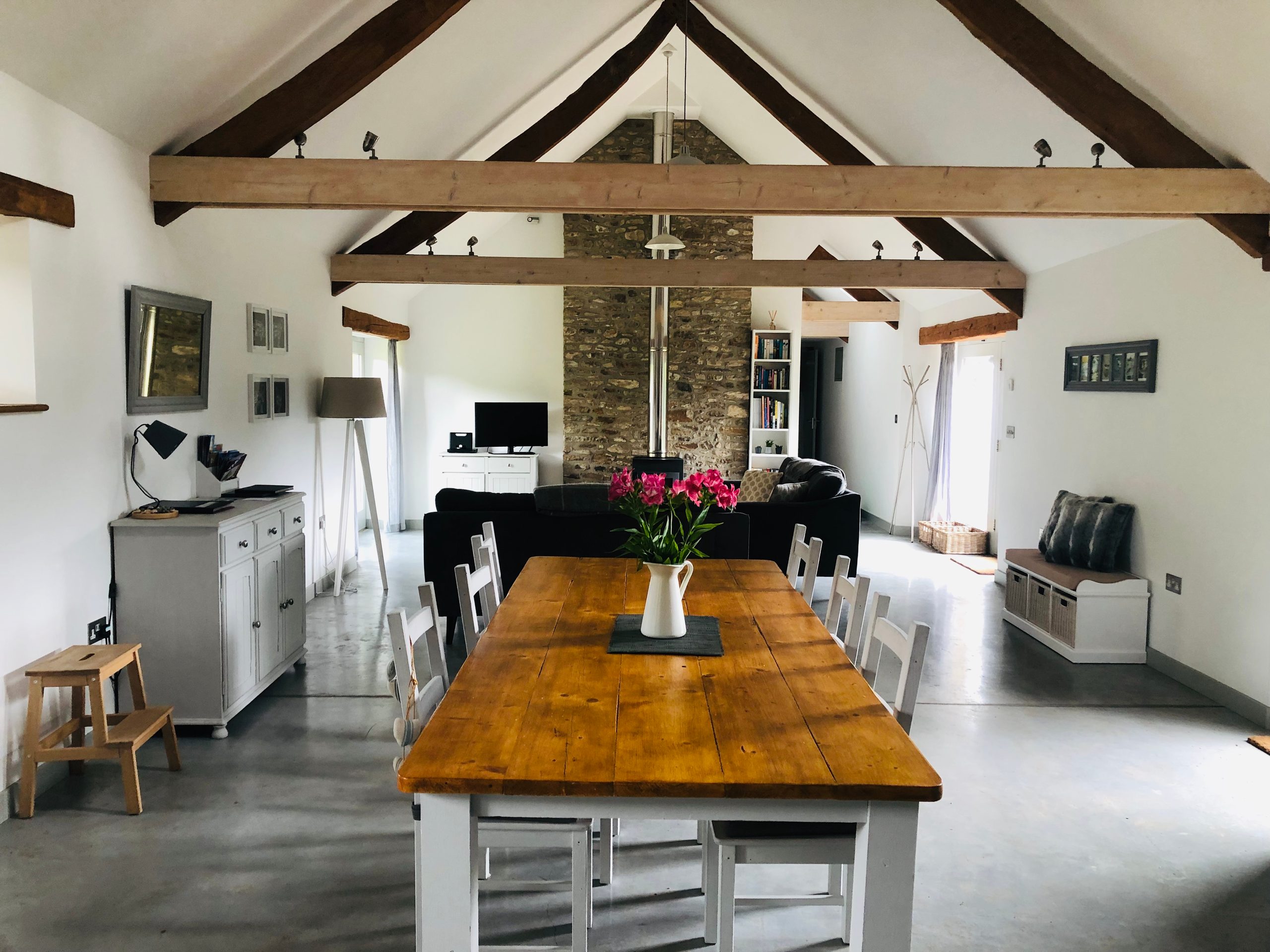 The Milkshed