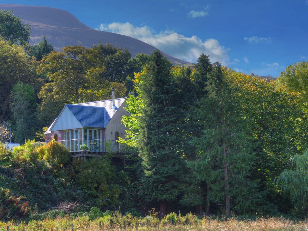 Mill Lade Cottage