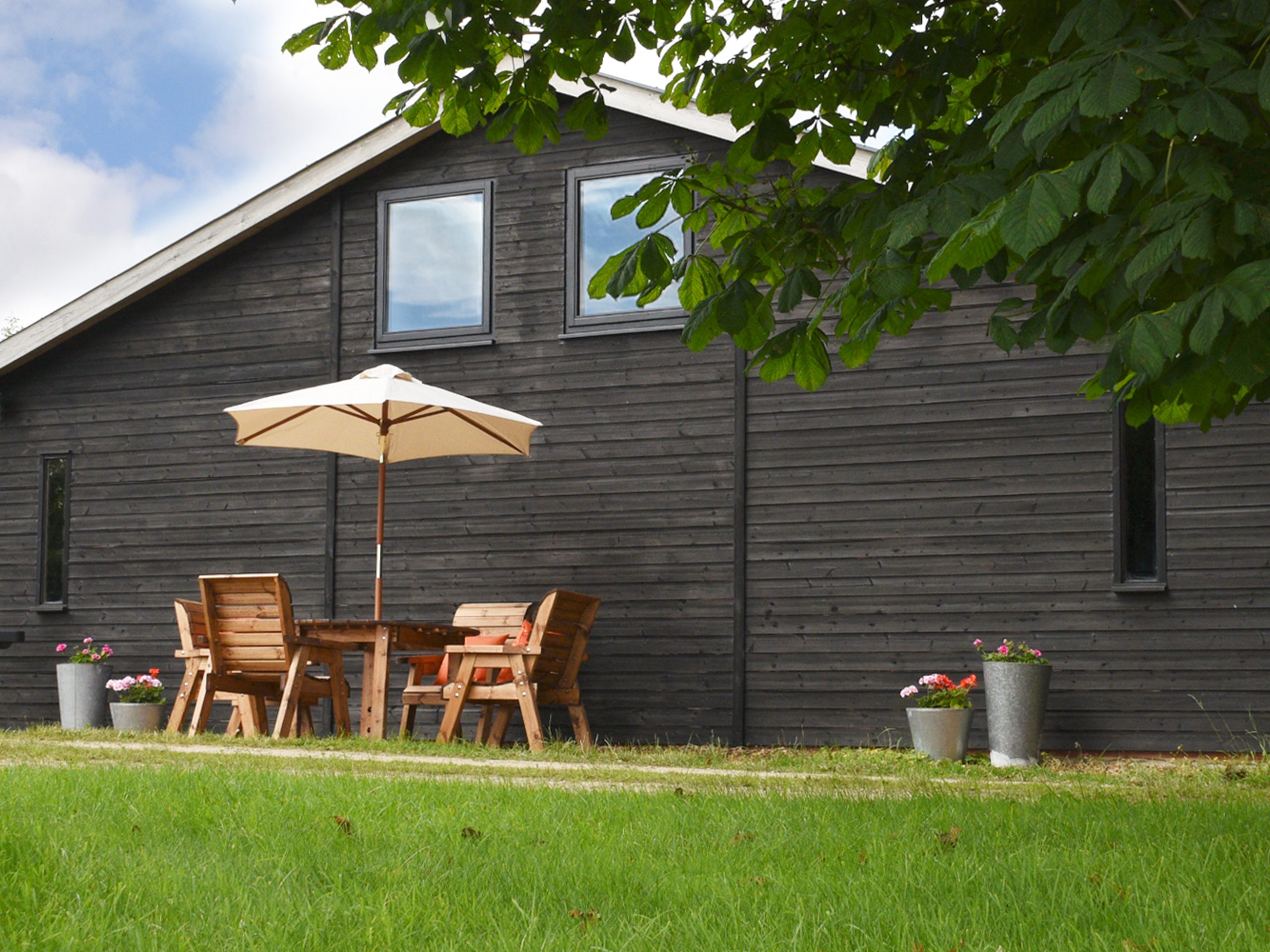 5 Valleys Barn