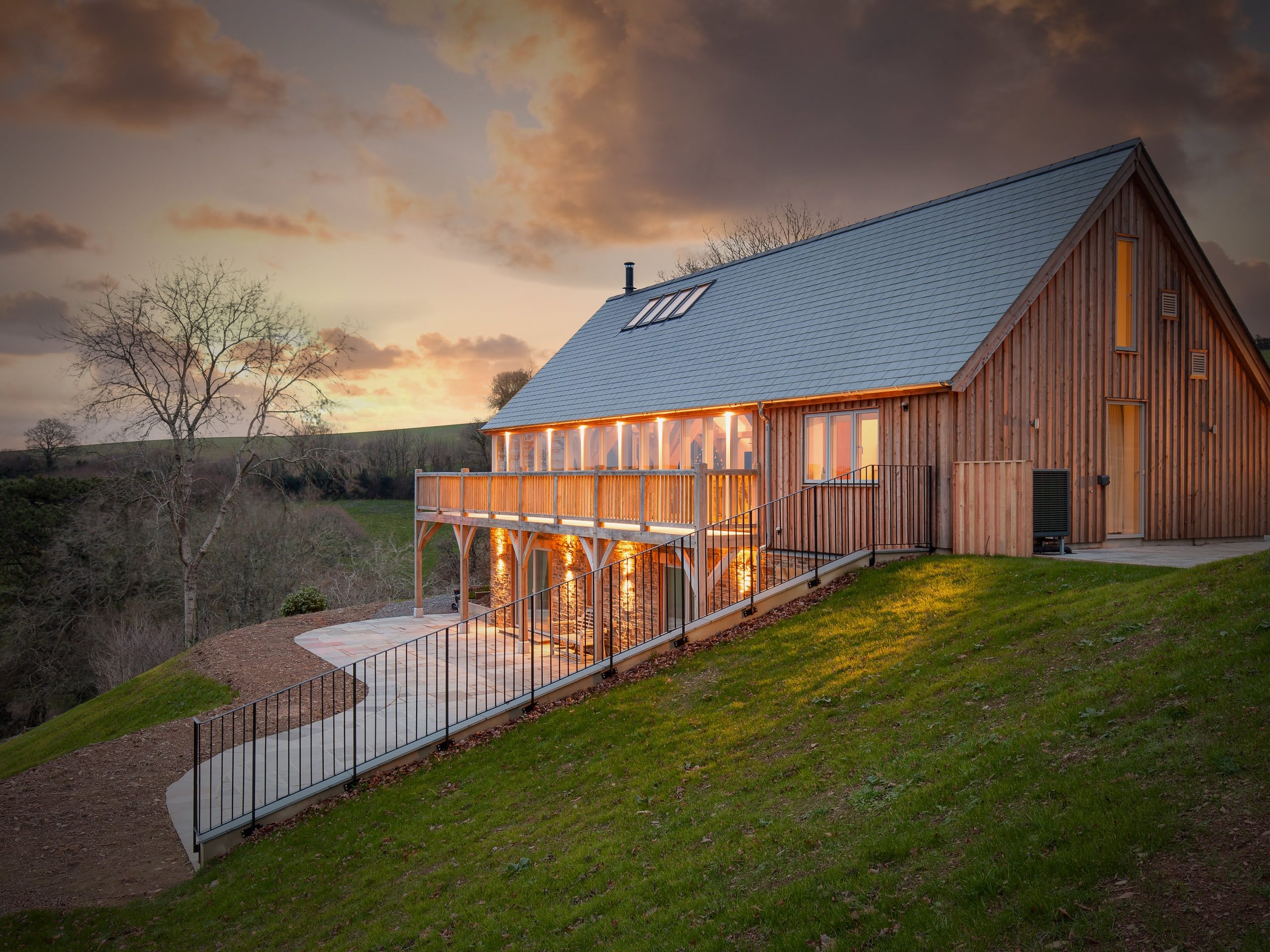 Gitcombe Retreat