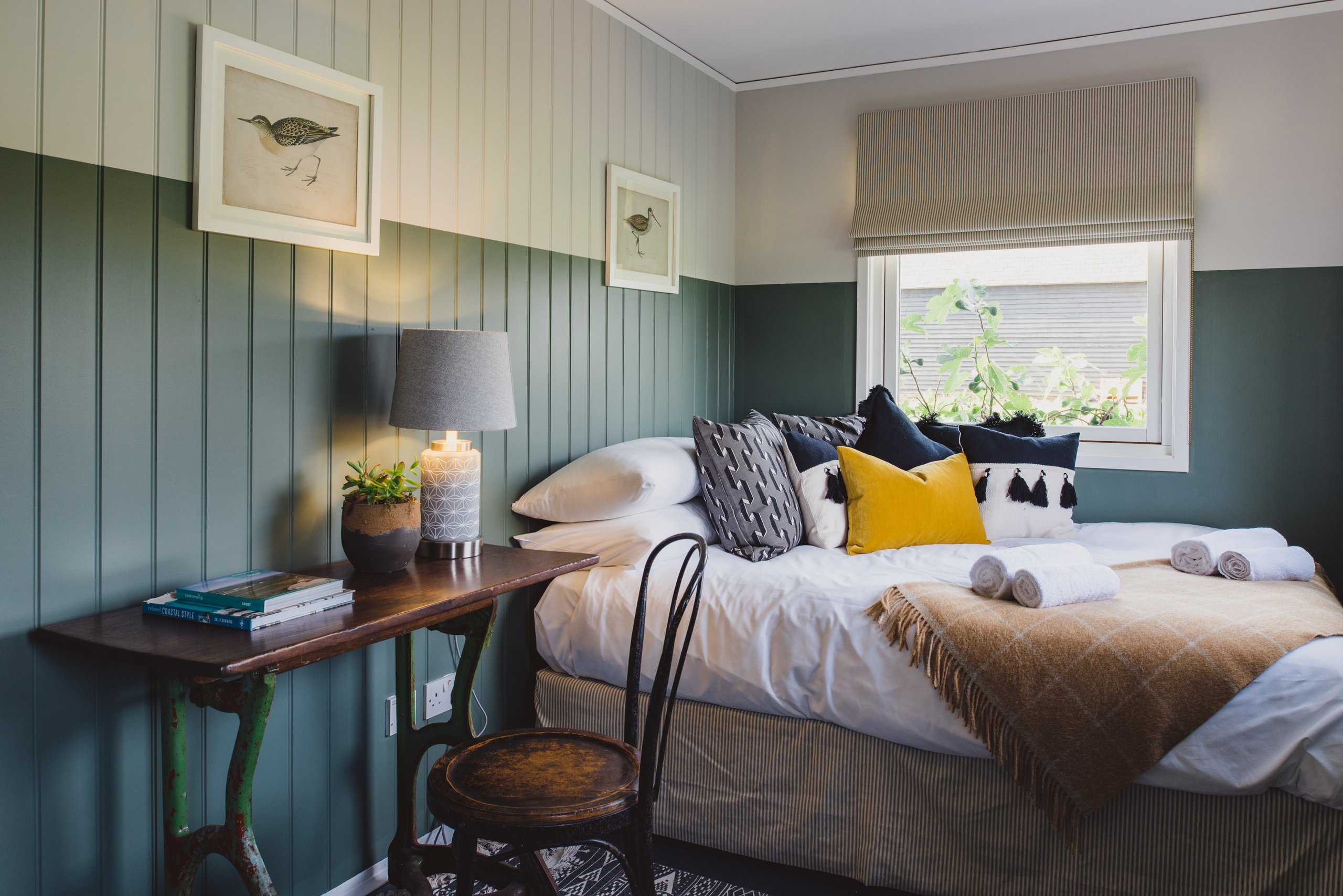 Elmley Cottage