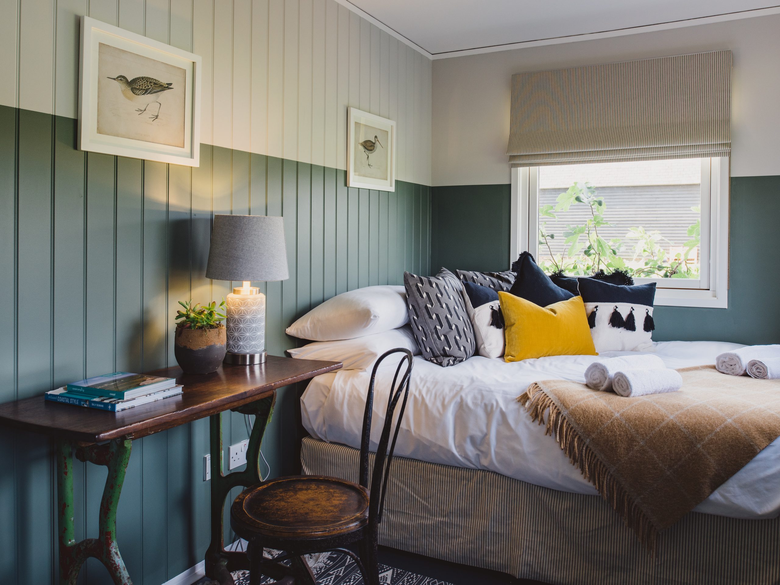 Elmley Cottage