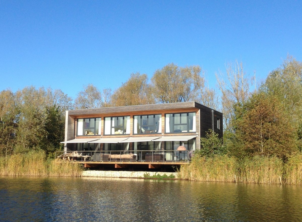Island Lodge
