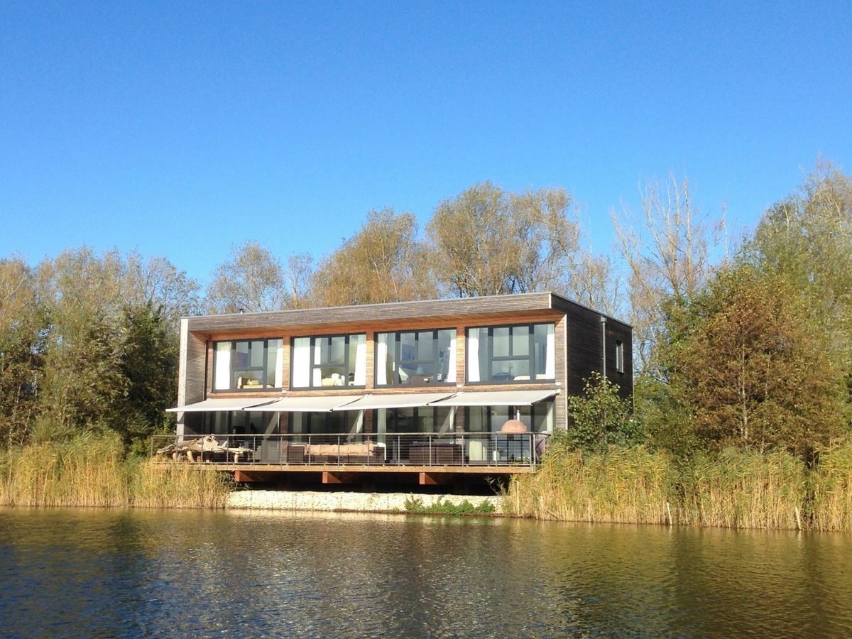 Island Lodge