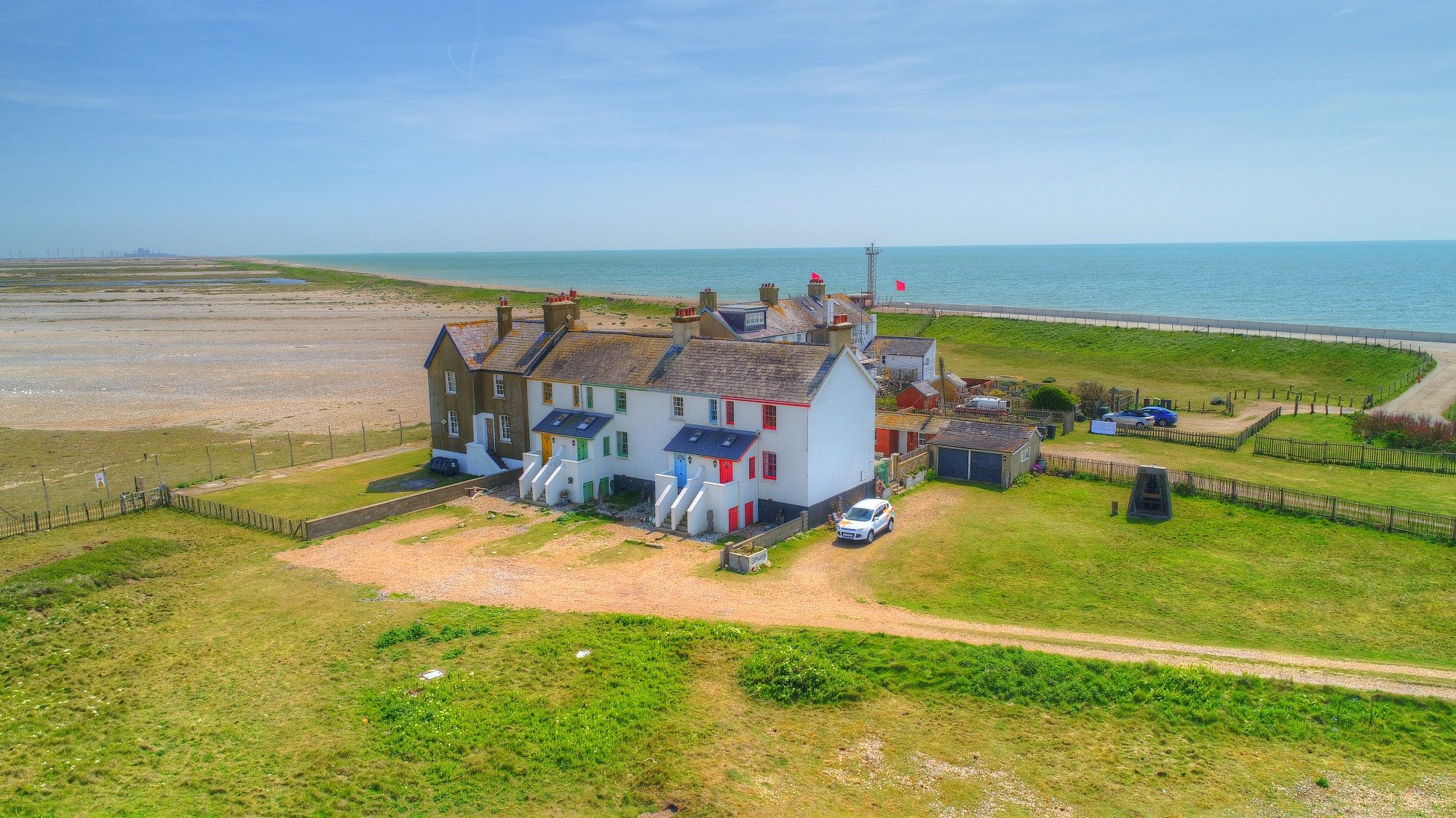 Coastguards Beach House