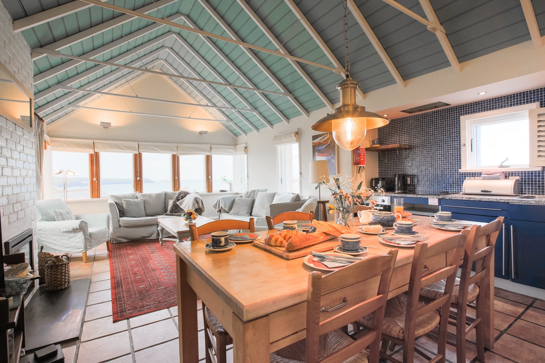 Headland Cottages