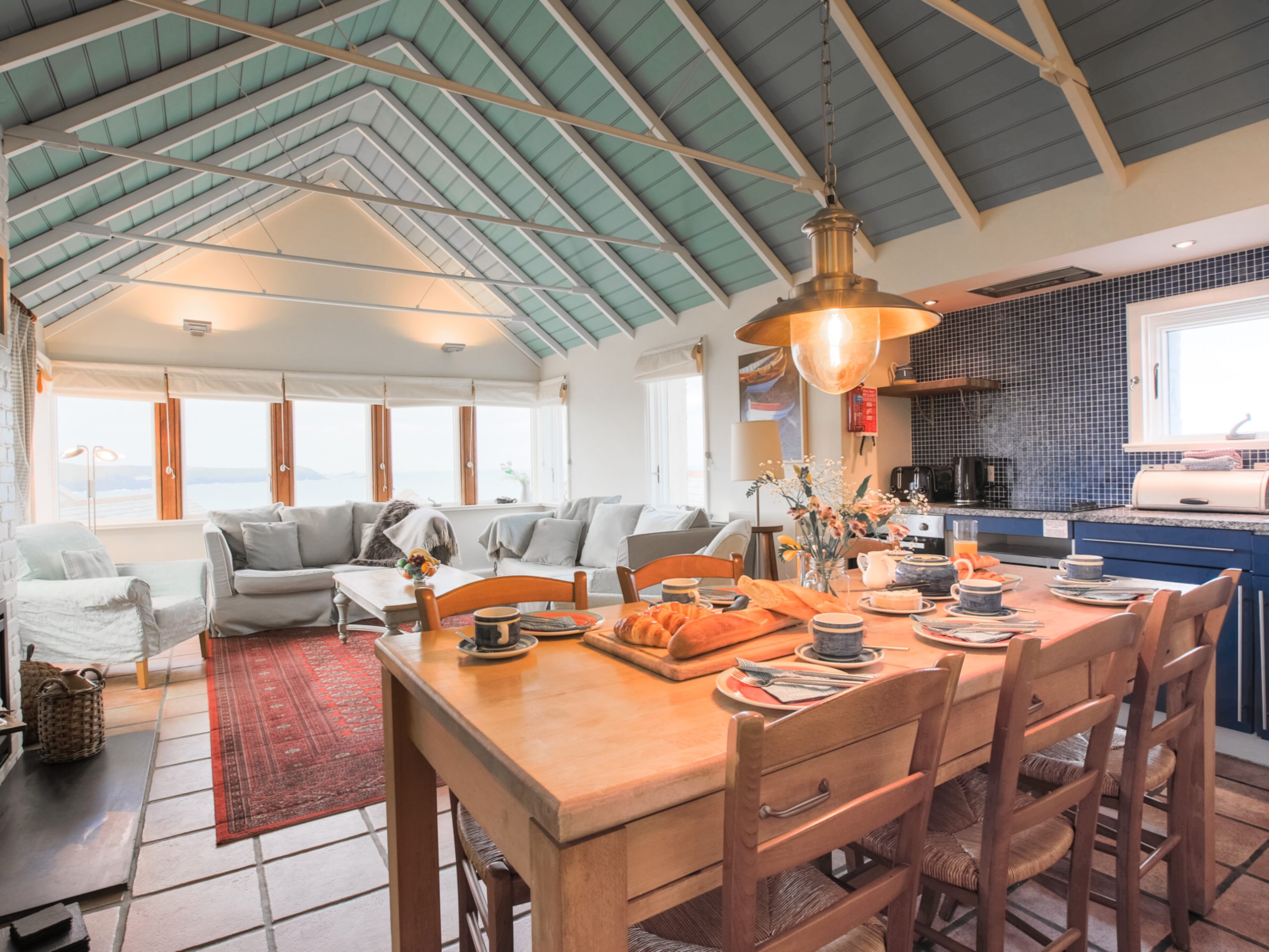 Headland Cottages