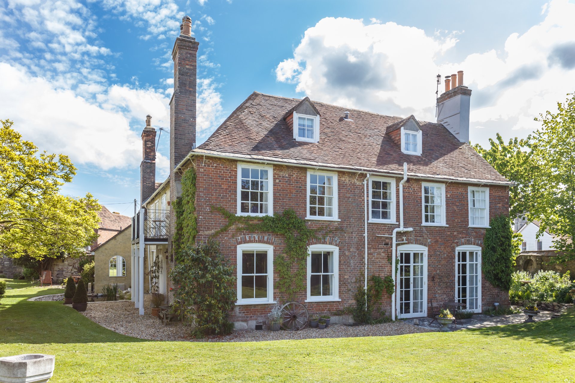 The Old Rectory