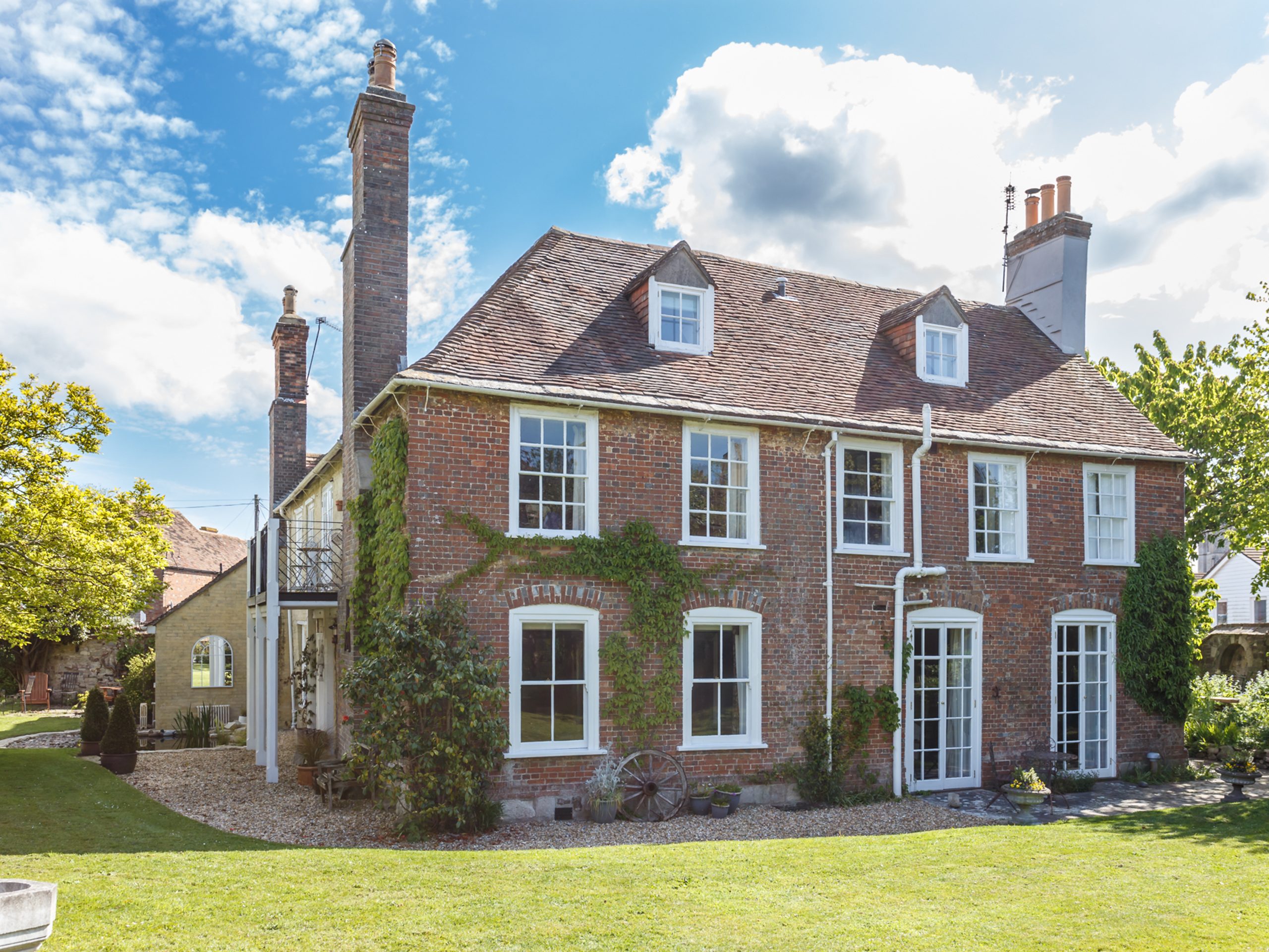 The Old Rectory