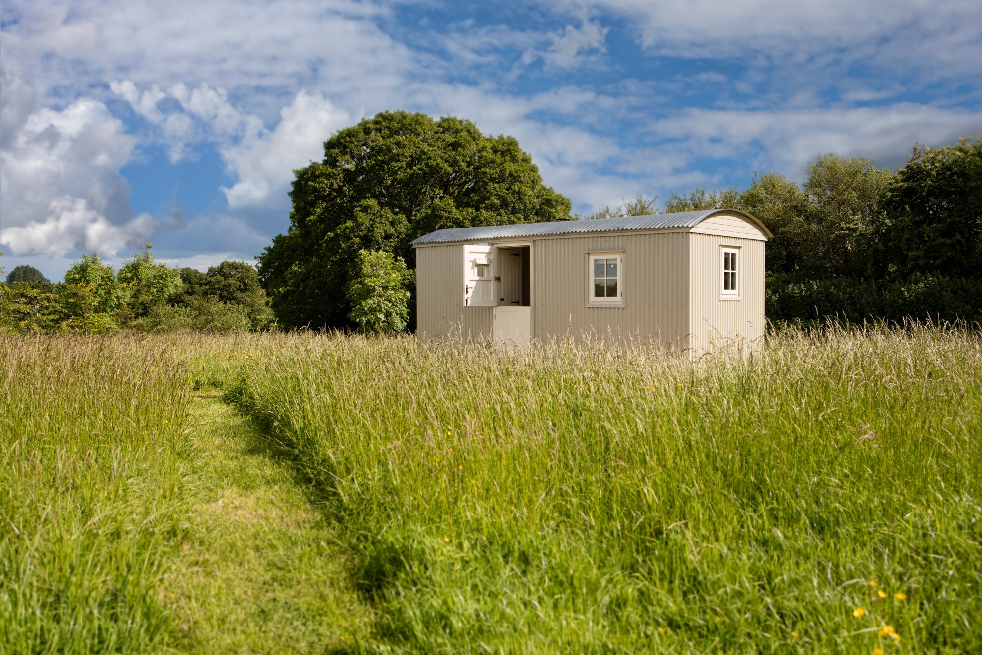 Hare's Rest