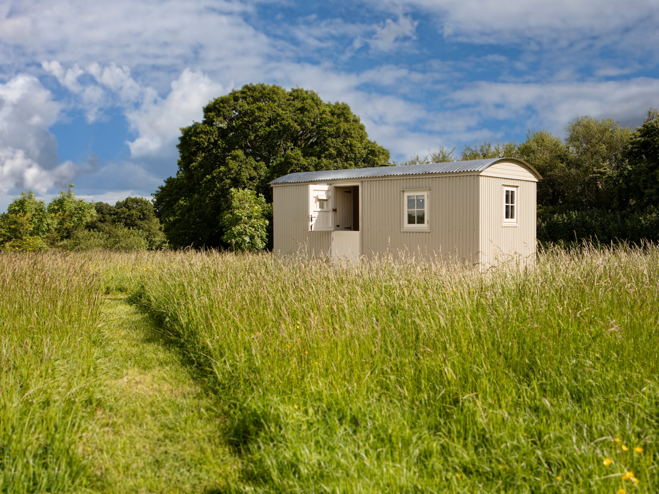 Hare's Rest