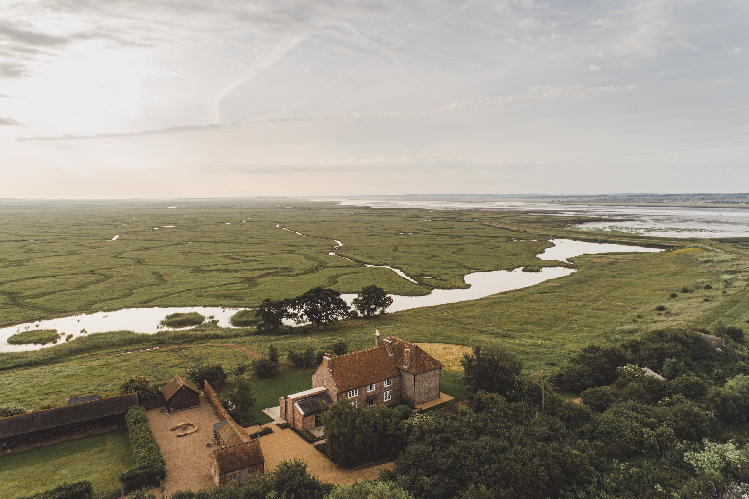 Elmley National Nature Reserve
