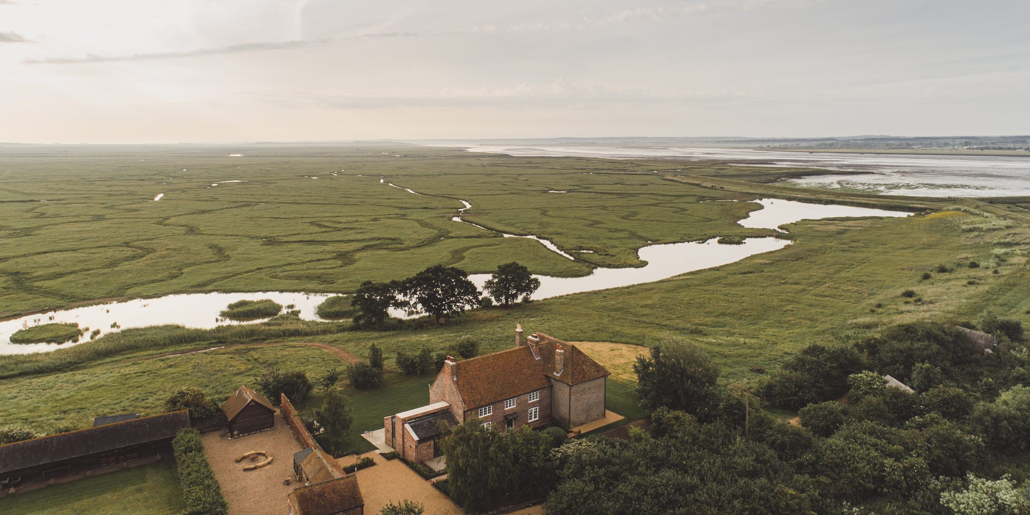 Elmley National Nature Reserve