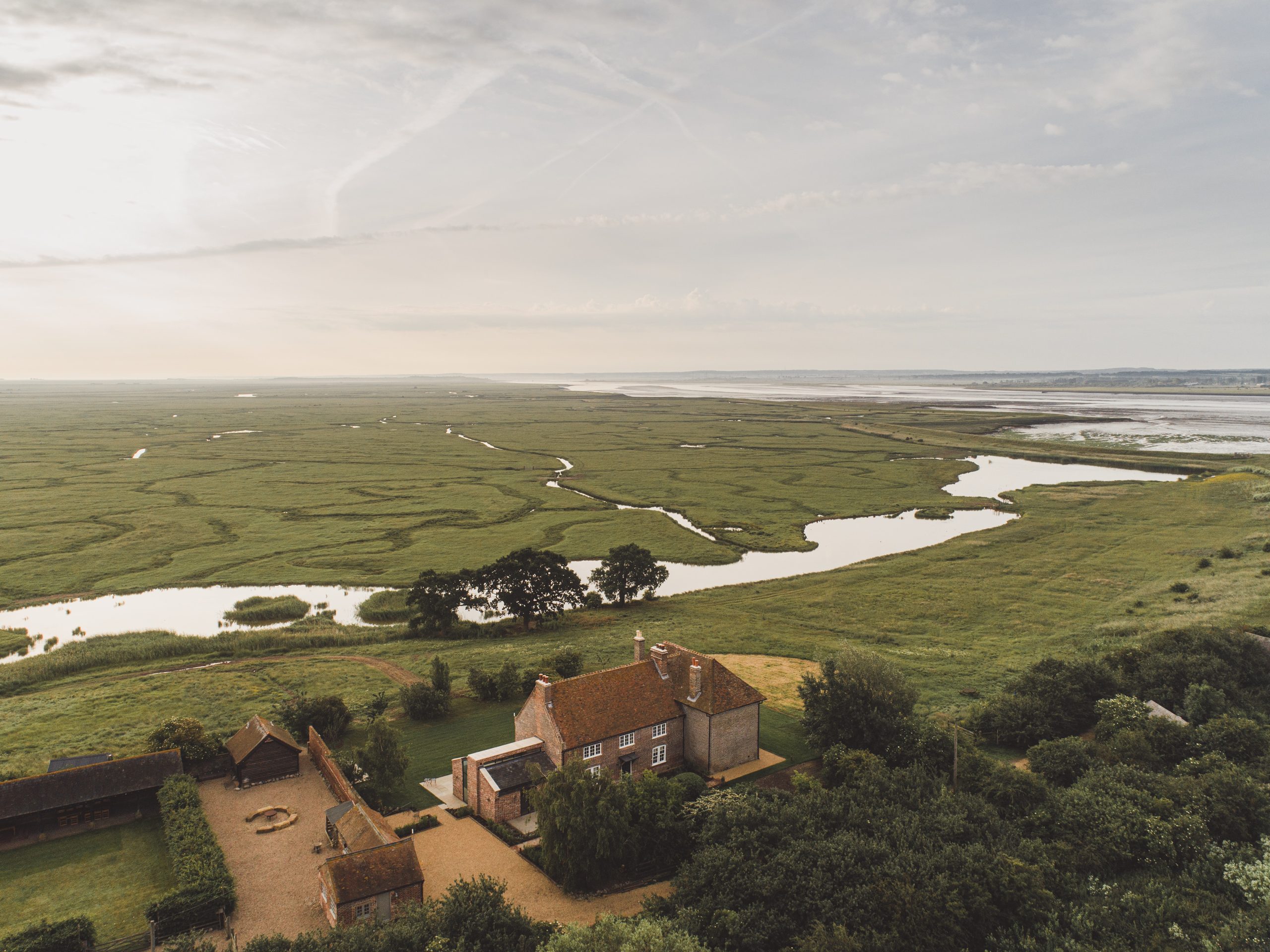 Elmley National Nature Reserve