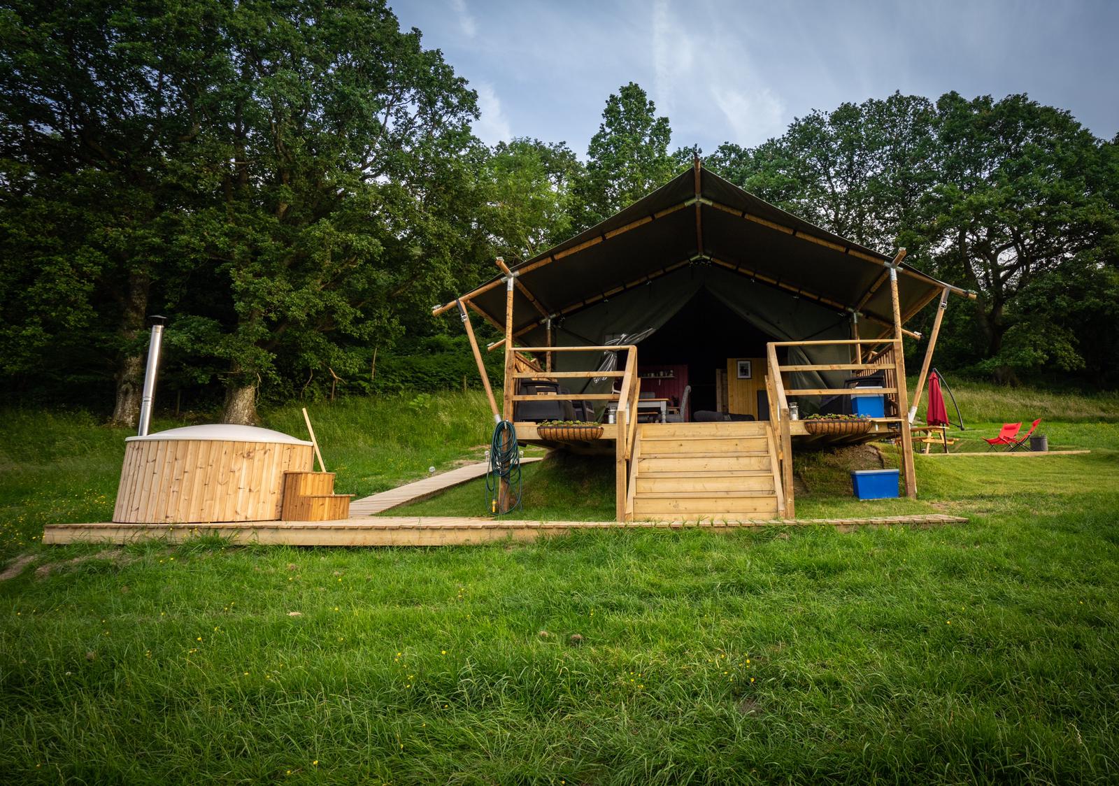 Two Valleys Retreat