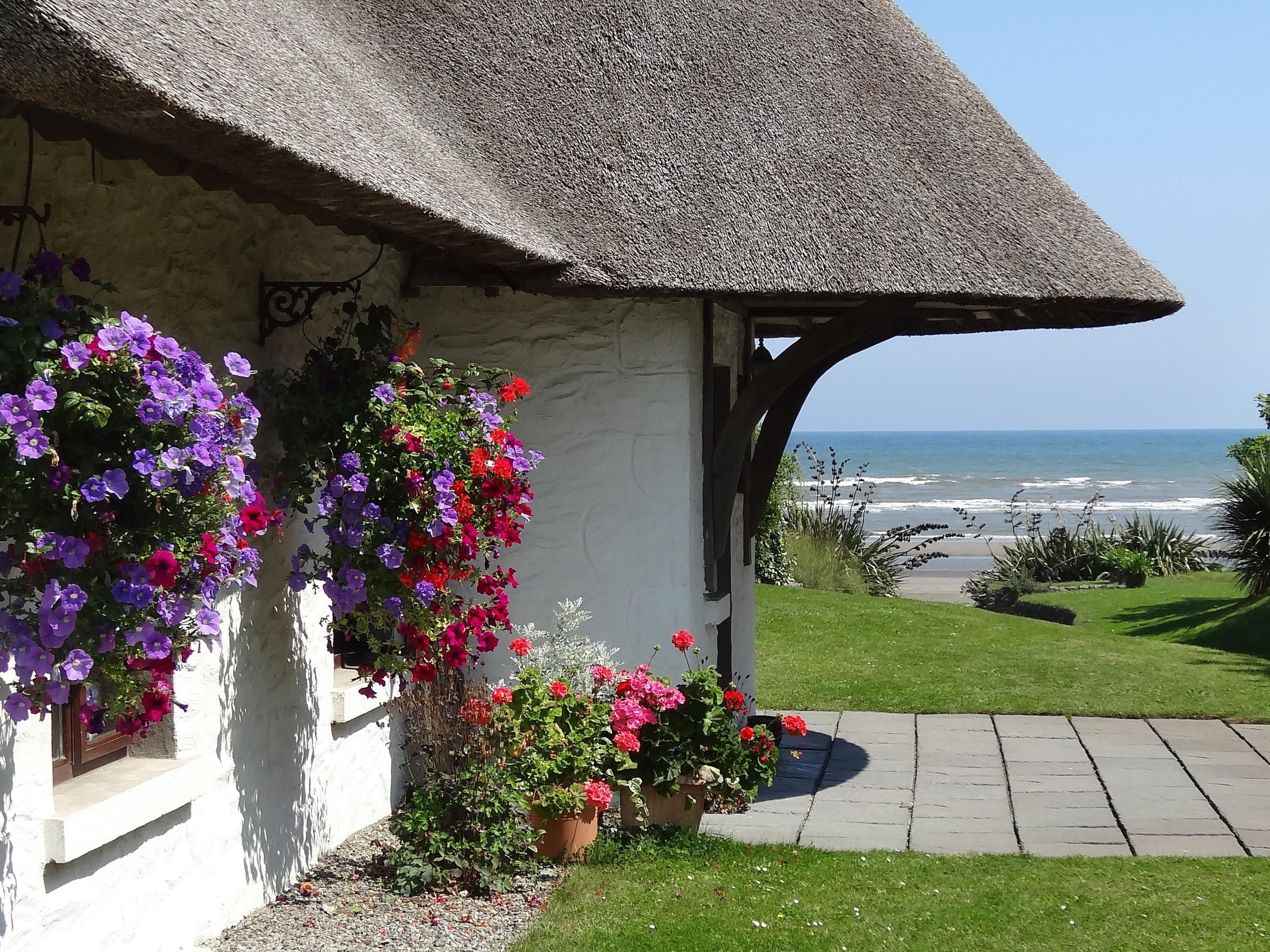 The Cottages Ireland